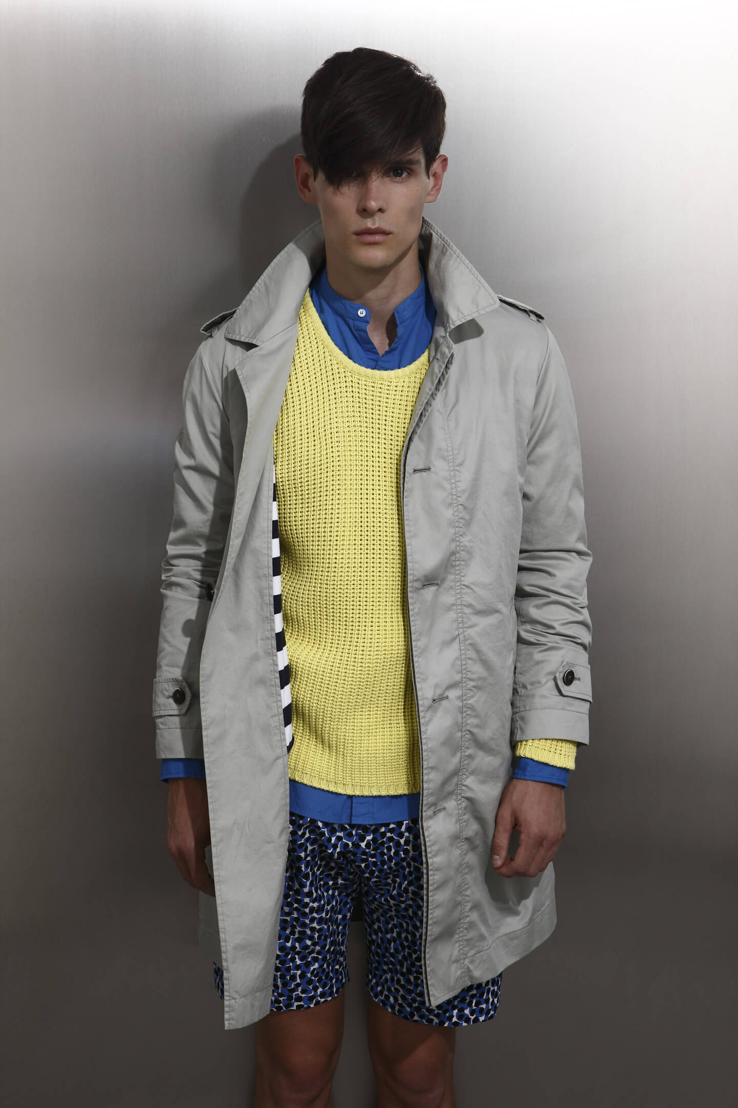 MSGM - 2012 - Man Fall Winter