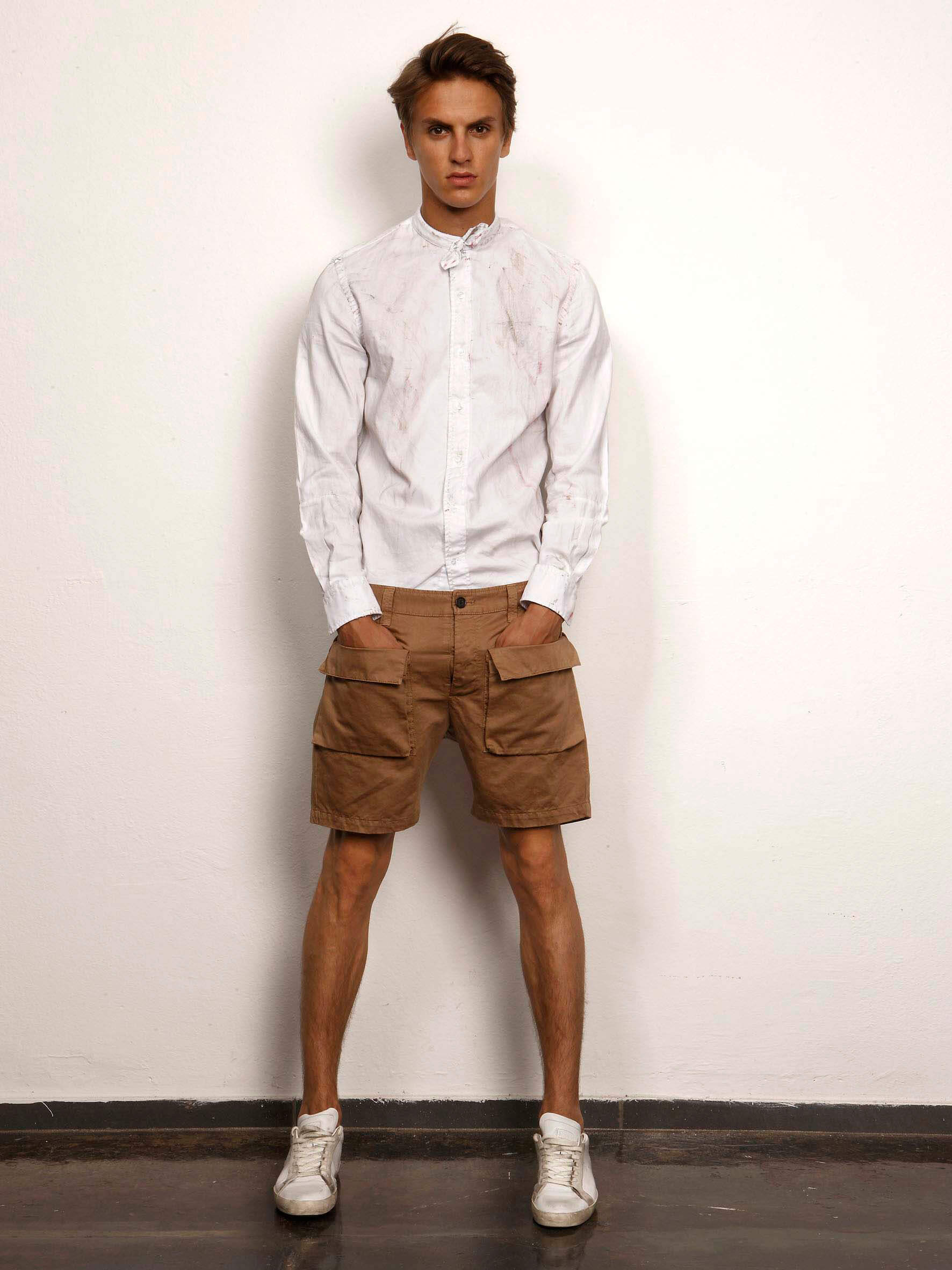 MSGM - 2010 - Man Spring Summer