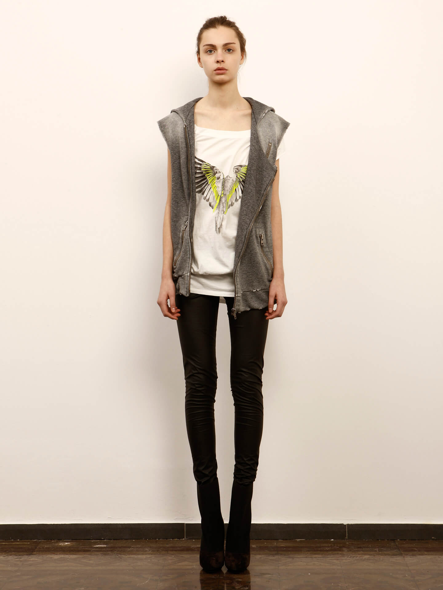 MSGM - 2010 - Woman Pre-Fall