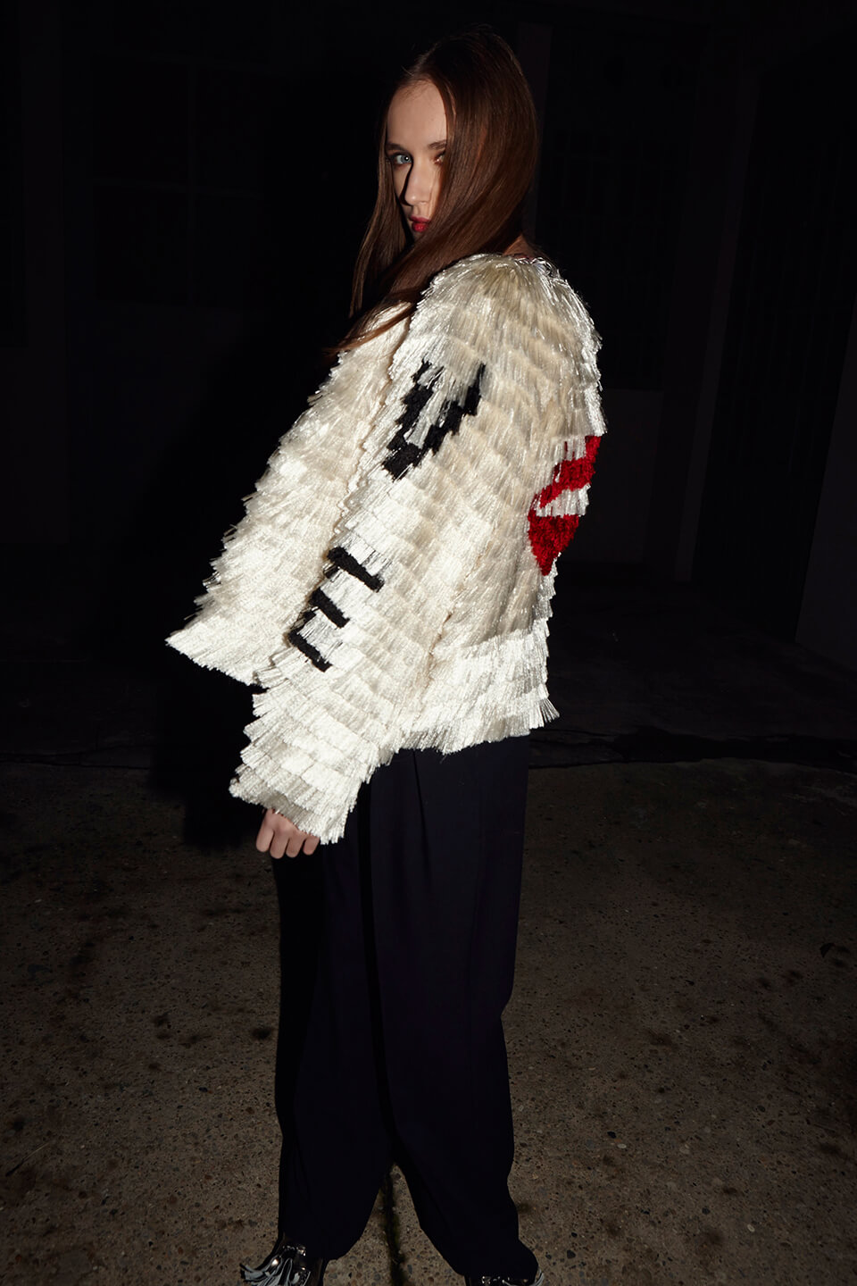 MSGM - 2014 - Woman Pre-Fall 