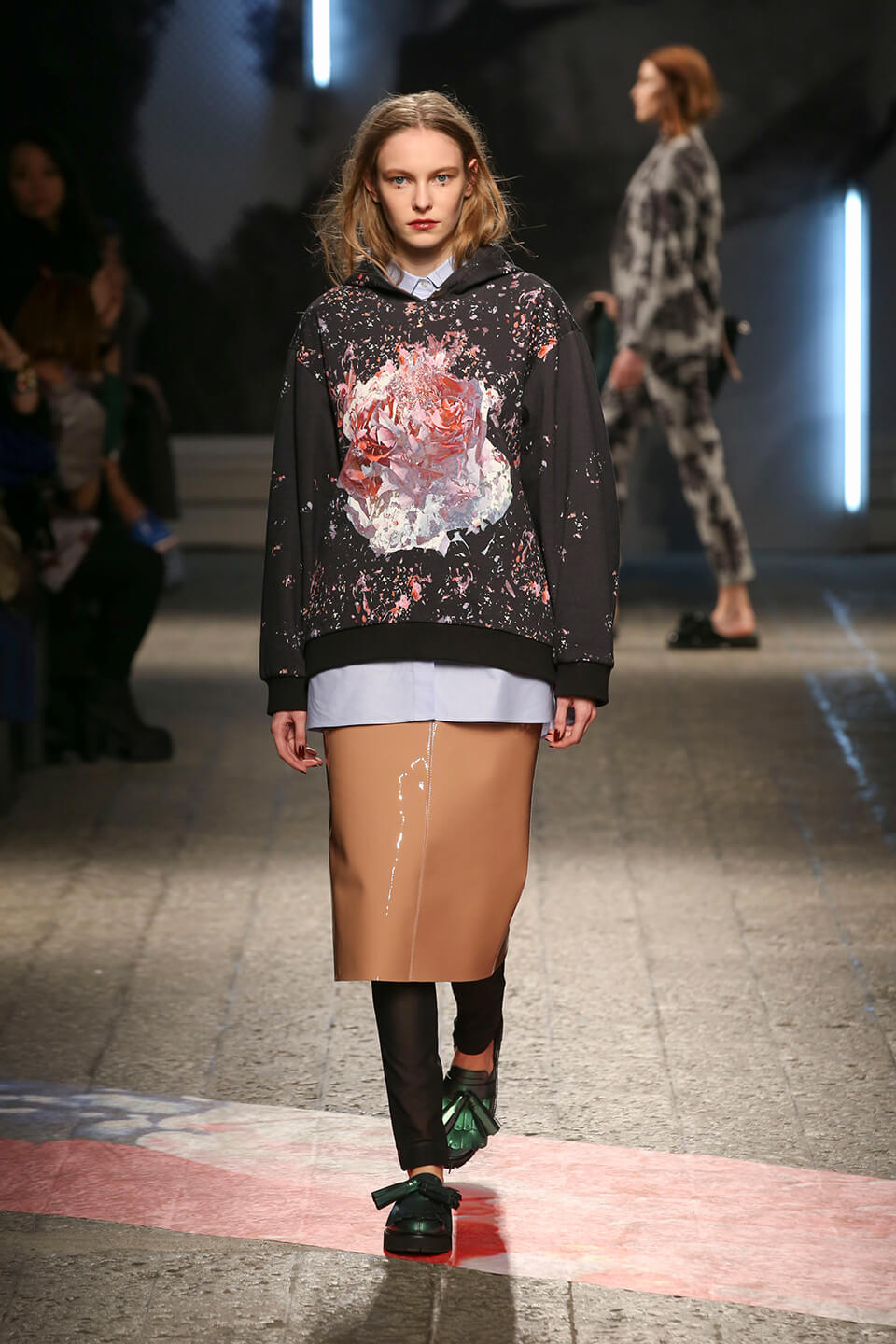 MSGM - 2014 - Woman Fall Winter