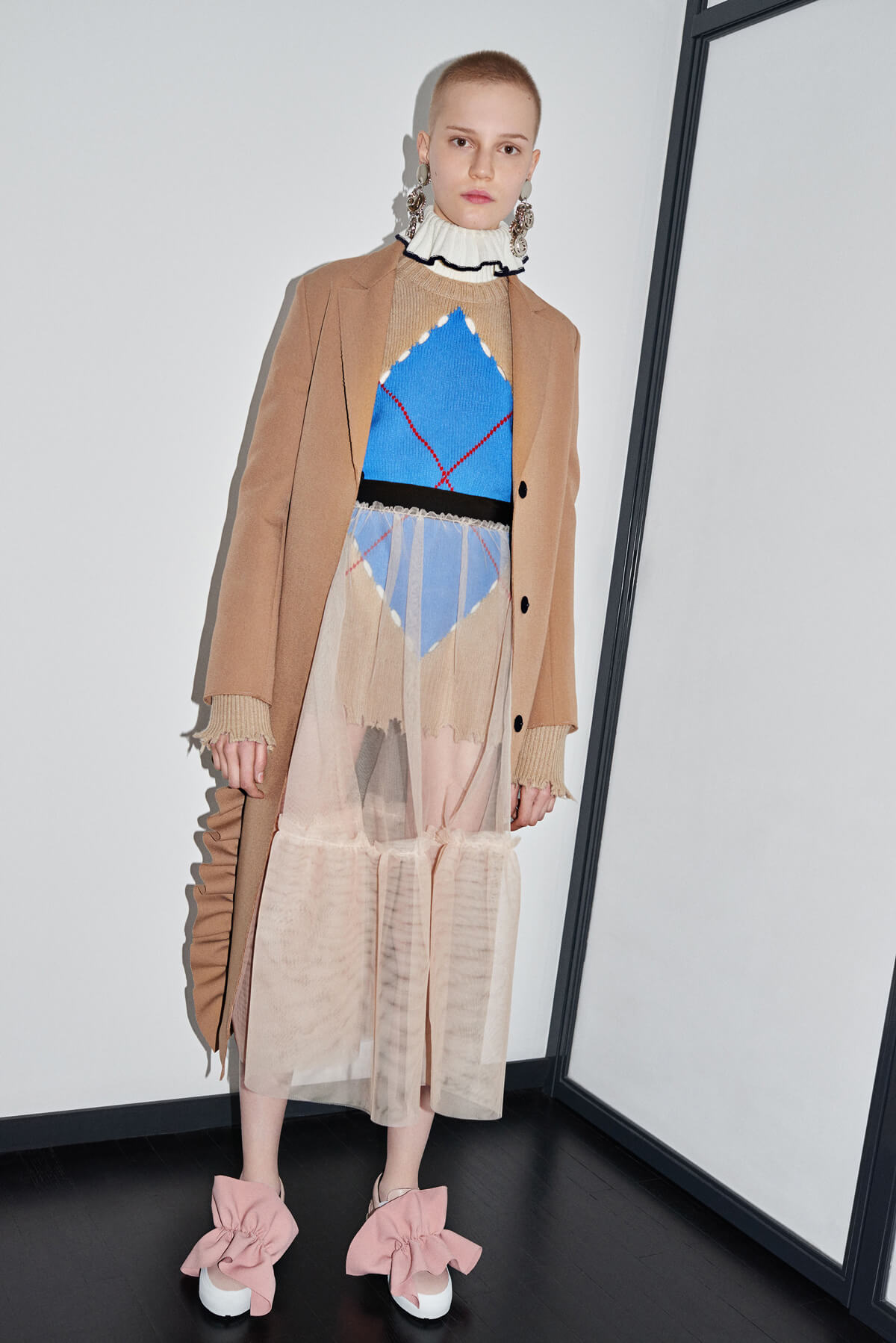 MSGM - 2016 - Woman Pre Fall