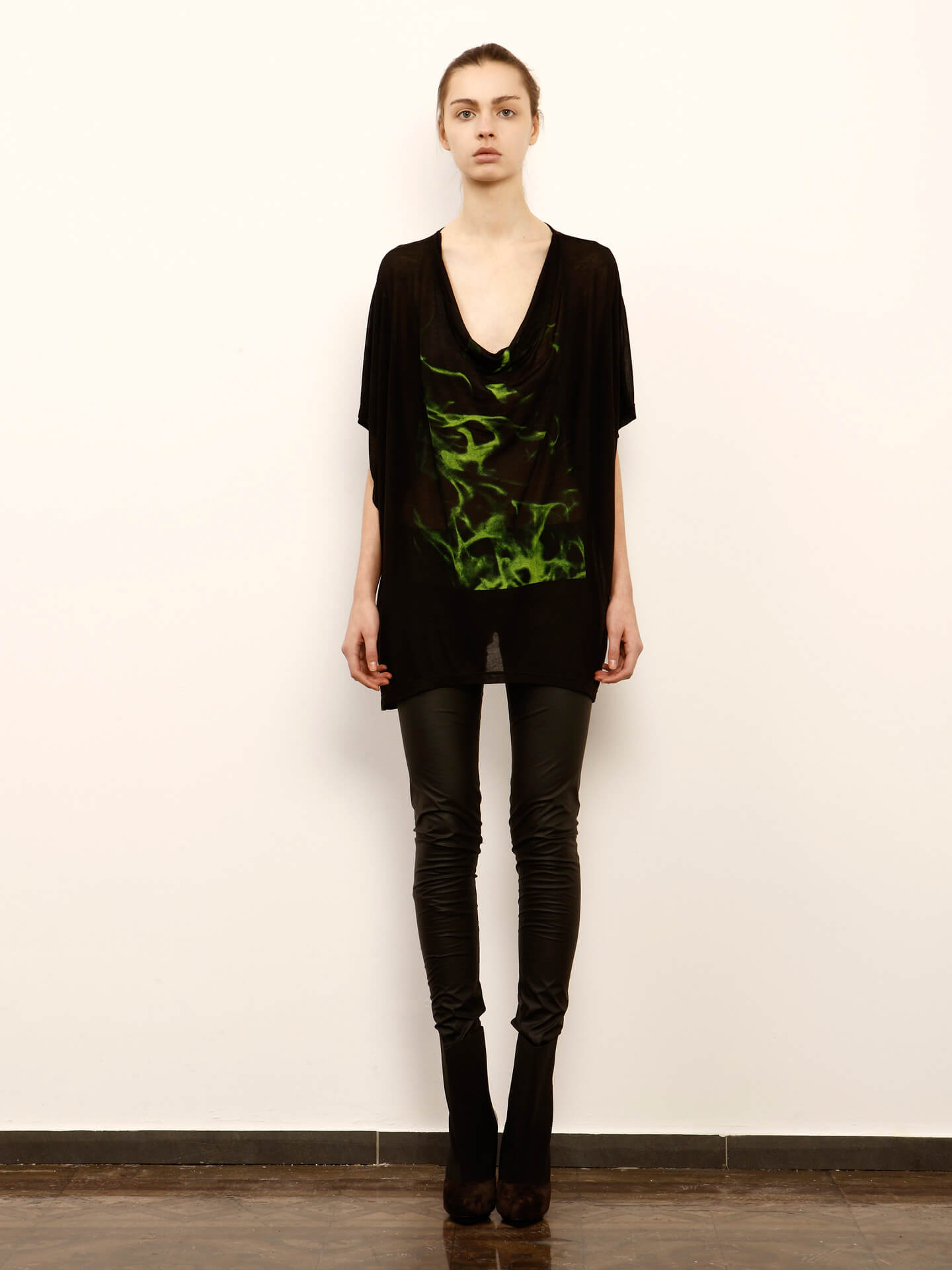 MSGM - 2010 - Woman Pre-Fall