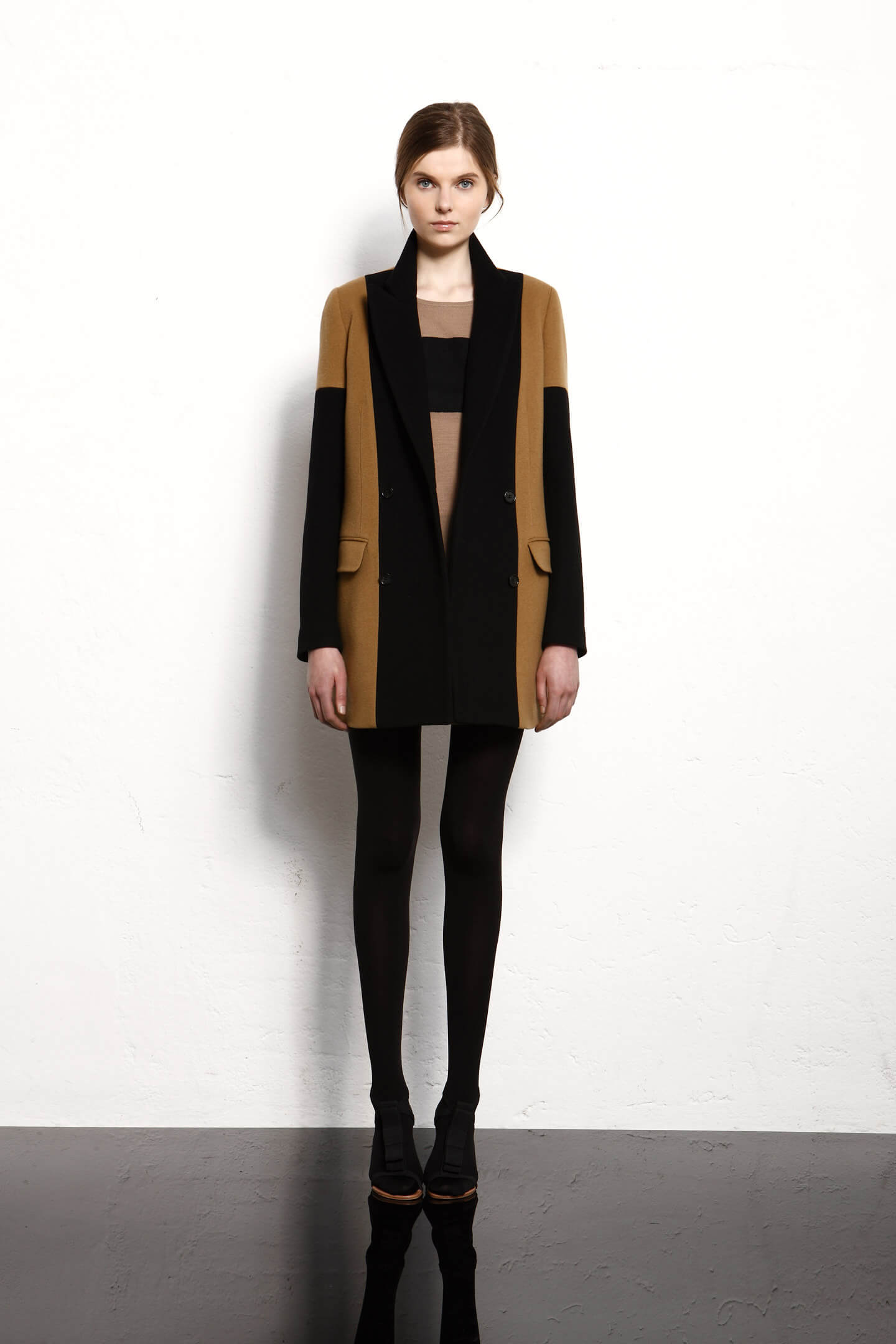 MSGM - 2011 - Woman Pre-Fall