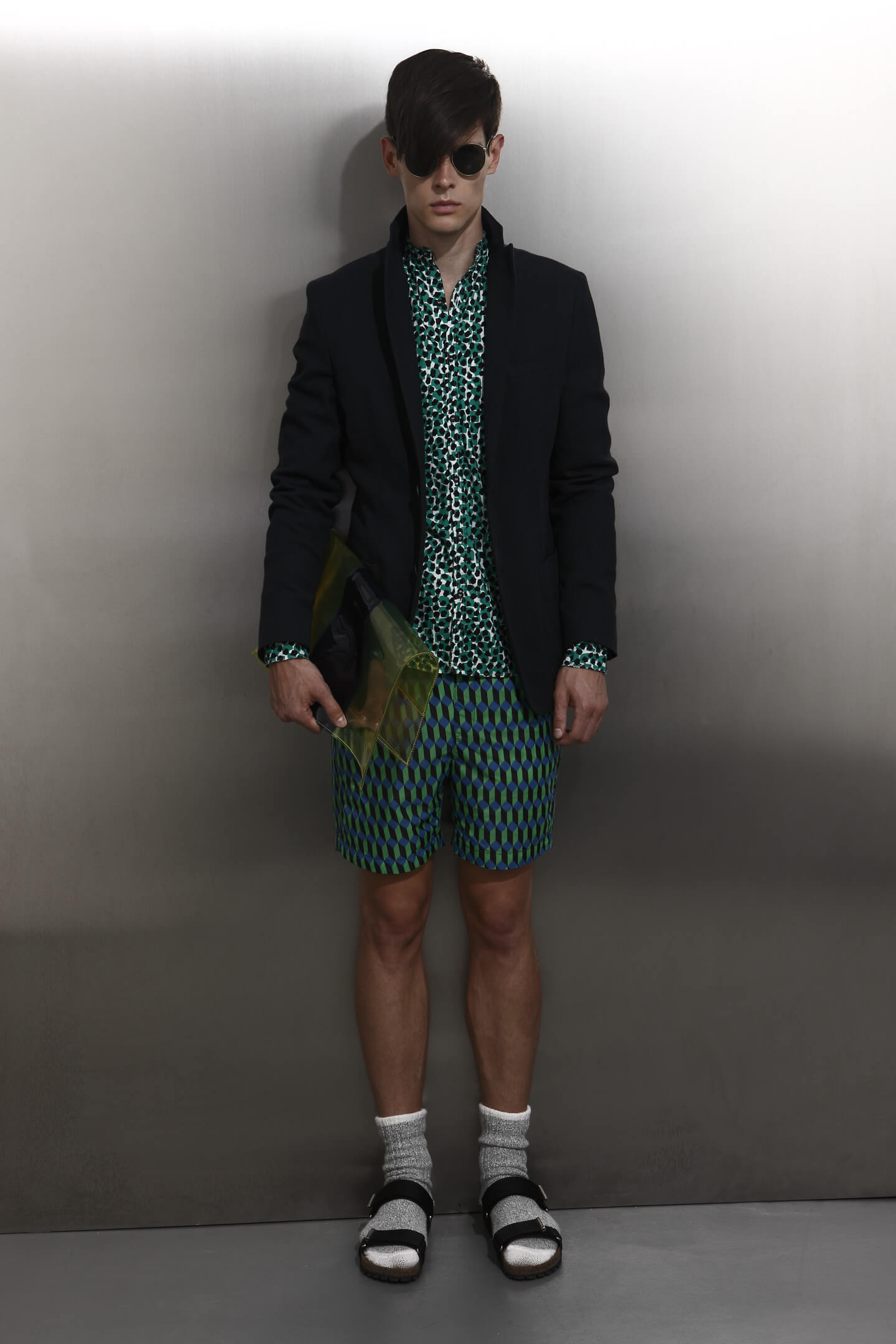 MSGM - 2012 - Man Fall Winter