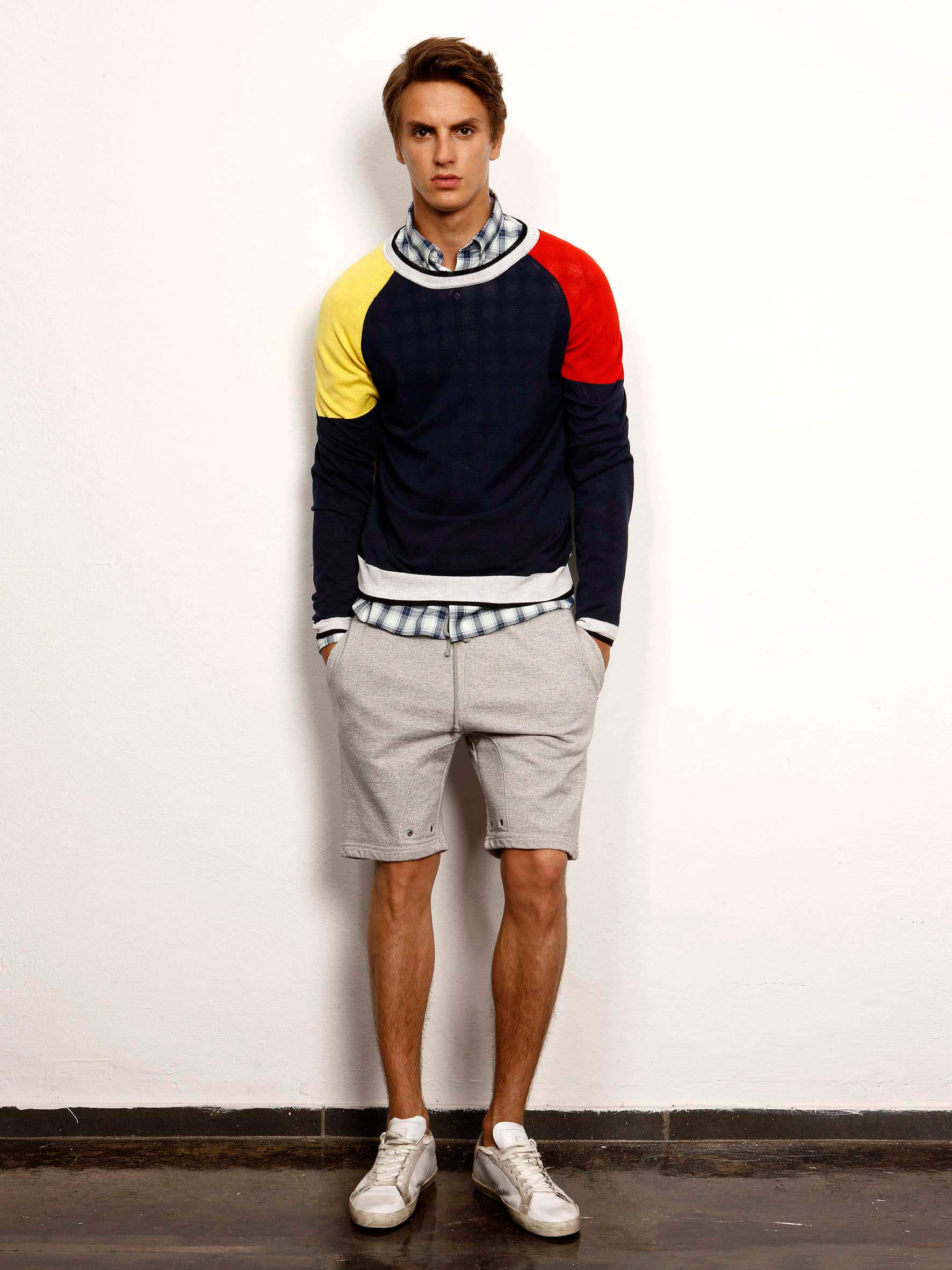 MSGM - 2010 - Man Spring Summer