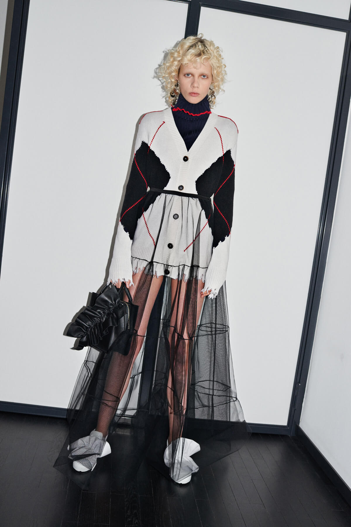 MSGM - 2016 - Woman Pre Fall