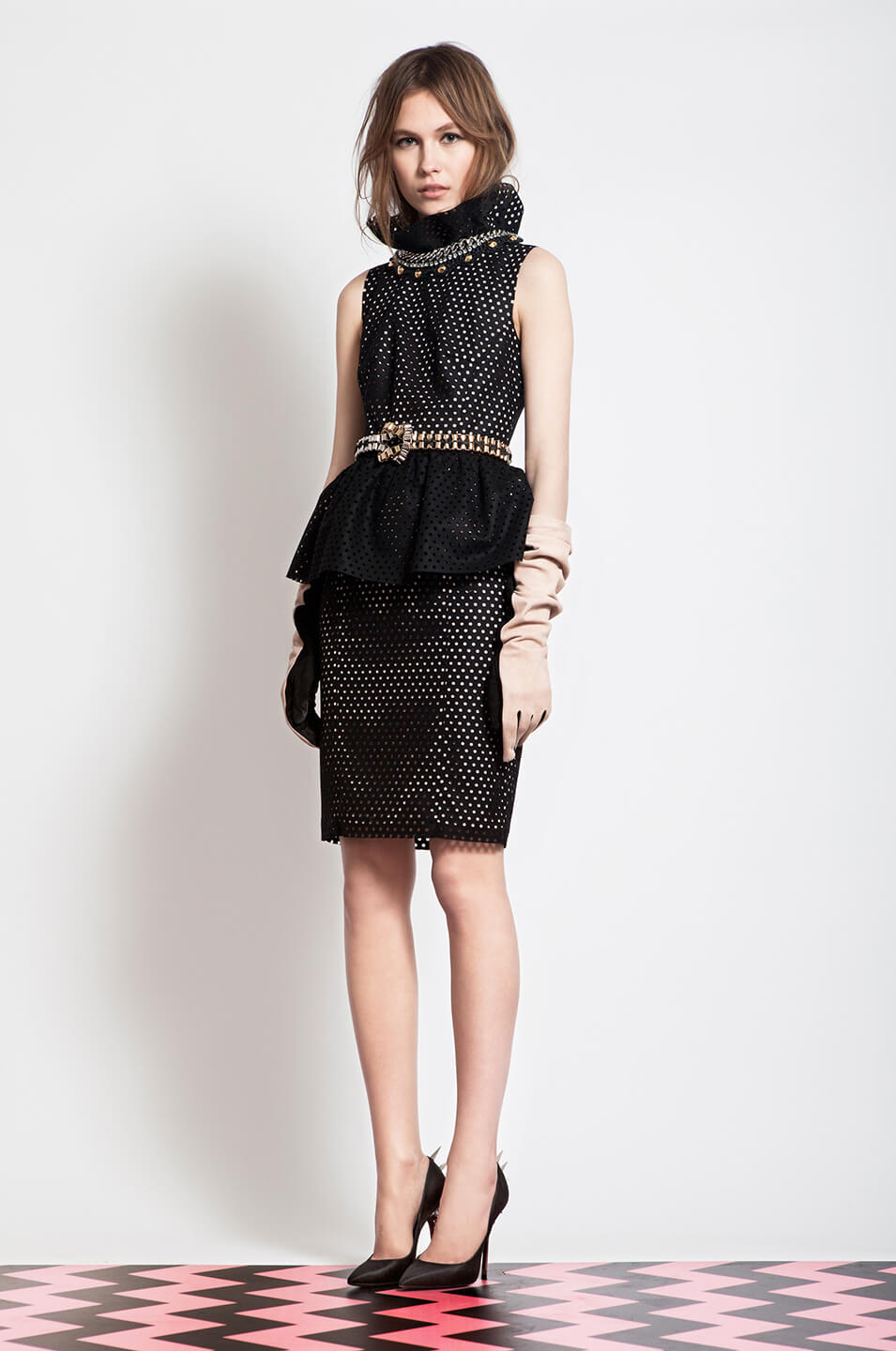 MSGM - 2012 - Woman Pre-Fall