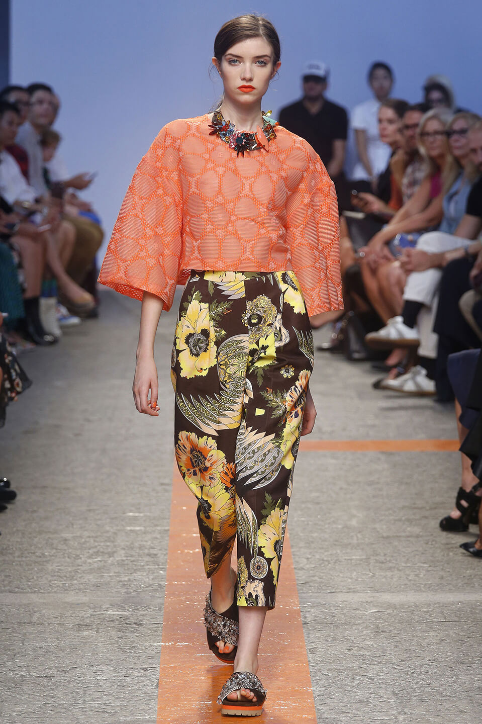 MSGM - 2014 - Woman