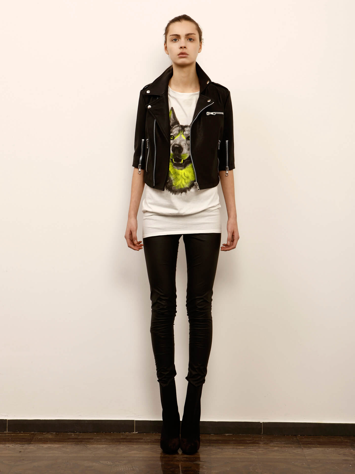 MSGM - 2010 - Woman Pre-Fall