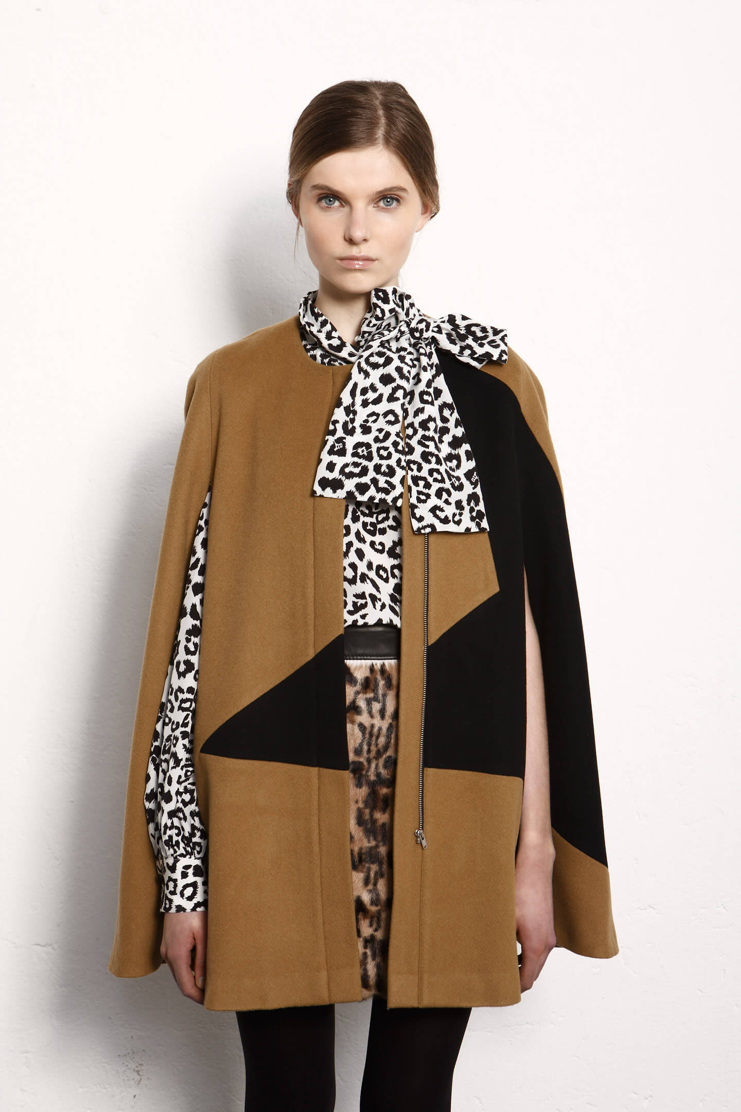 MSGM - 2011 - Woman Pre-Fall