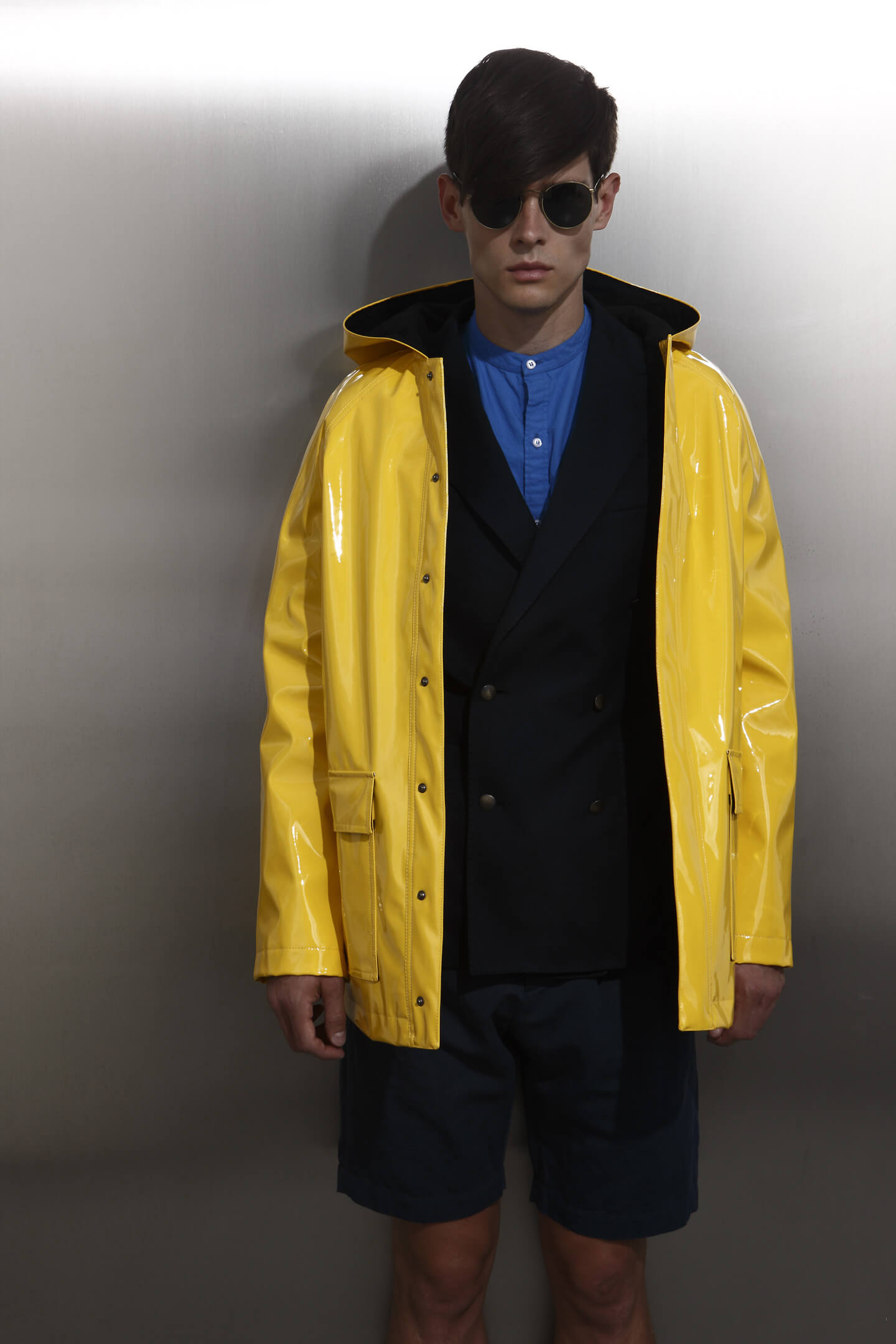 MSGM - 2012 - Man Fall Winter