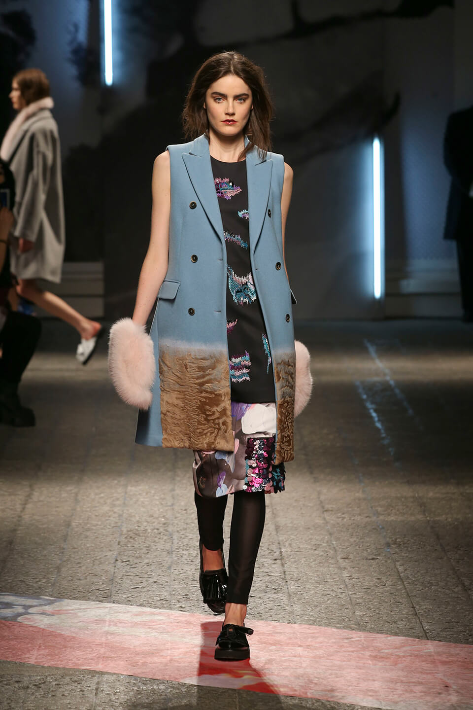 MSGM - 2014 - Woman Fall Winter