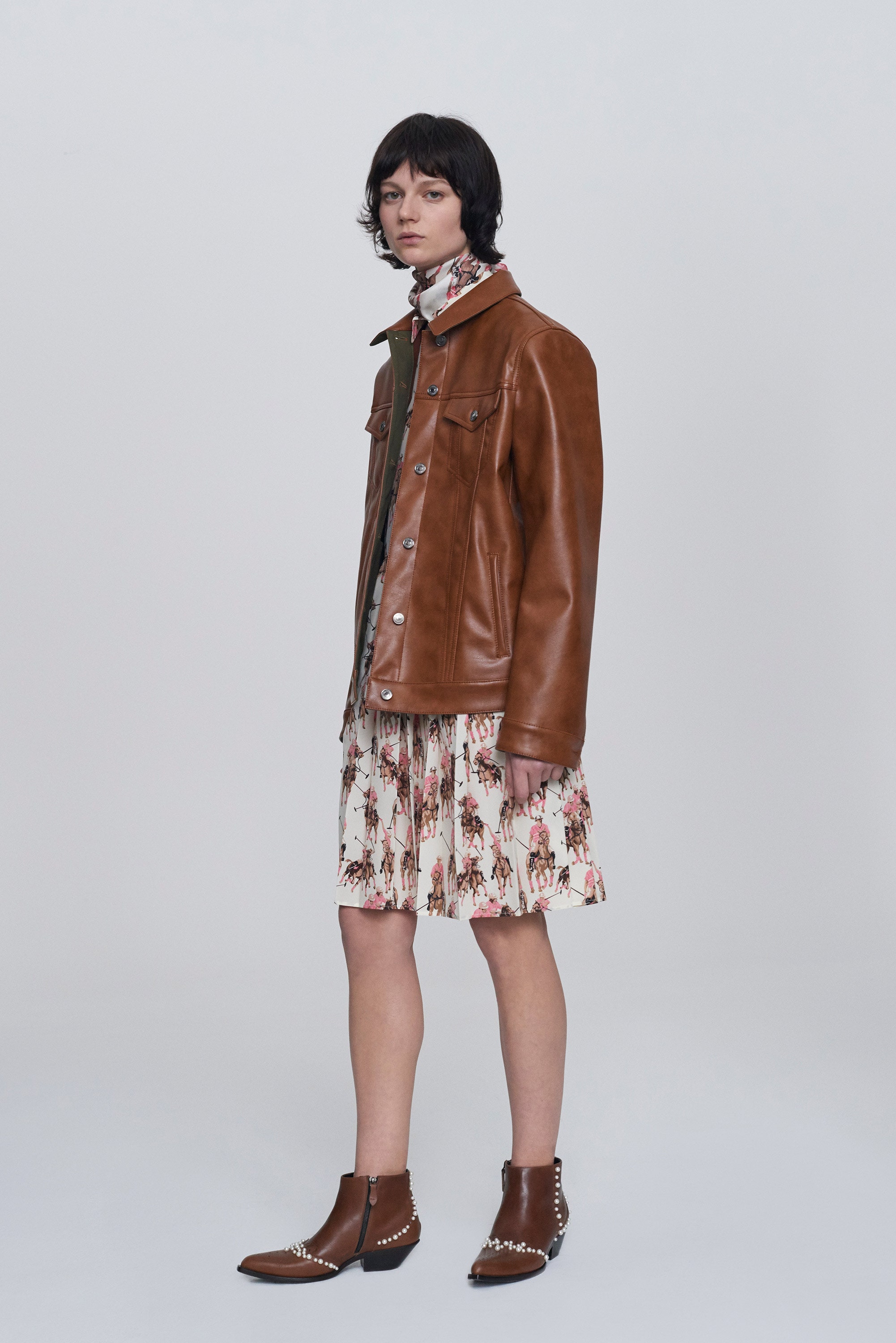 MSGM - 2017 - Woman Pre Fall