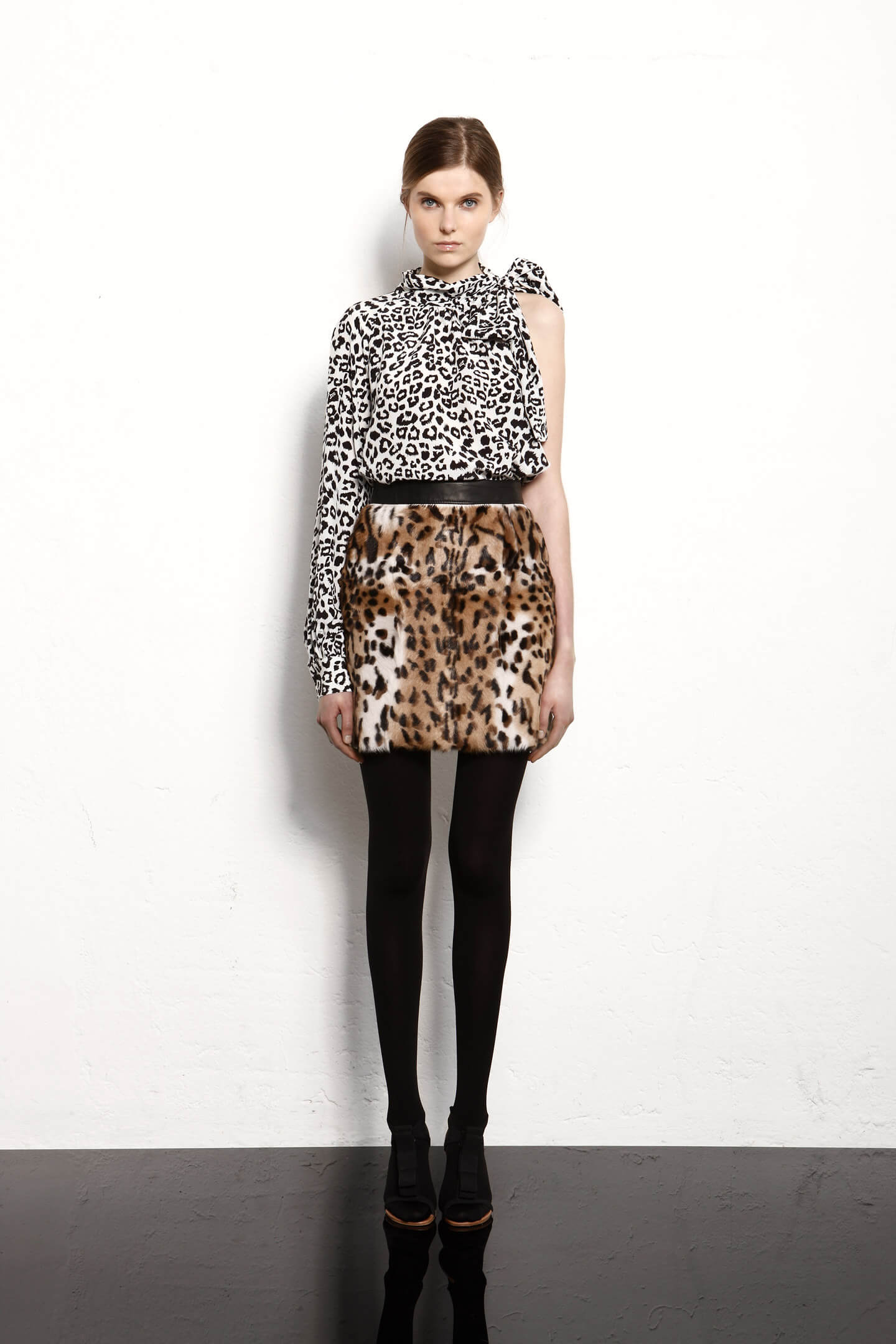 MSGM - 2011 - Woman Pre-Fall