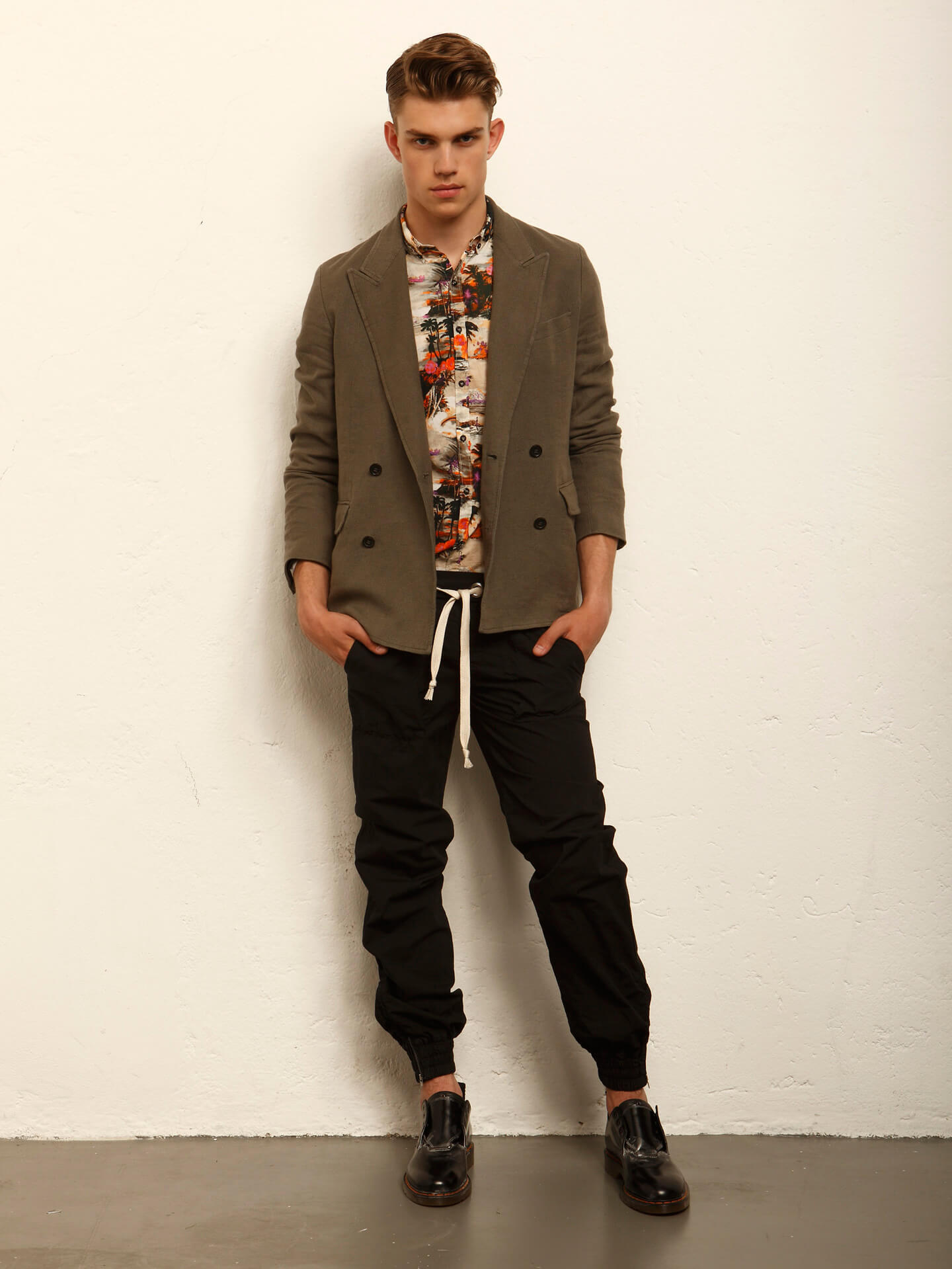 MSGM - 2011 - Man Spring Summer