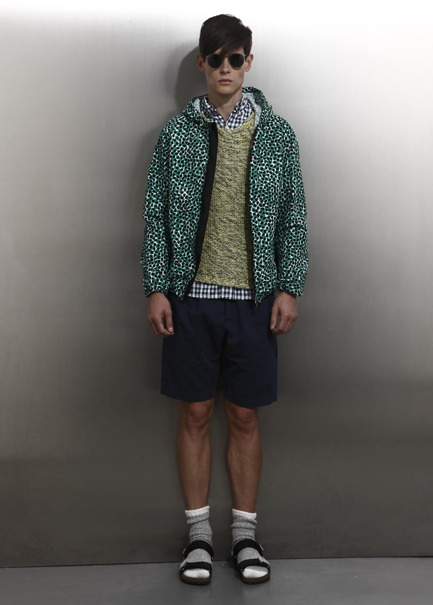 MSGM - 2012 - Man Fall Winter