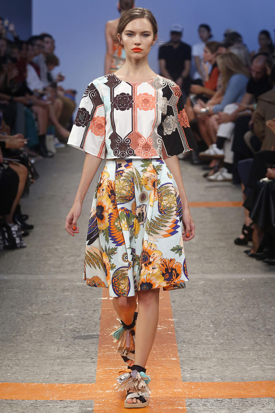 MSGM - 2014 - Woman