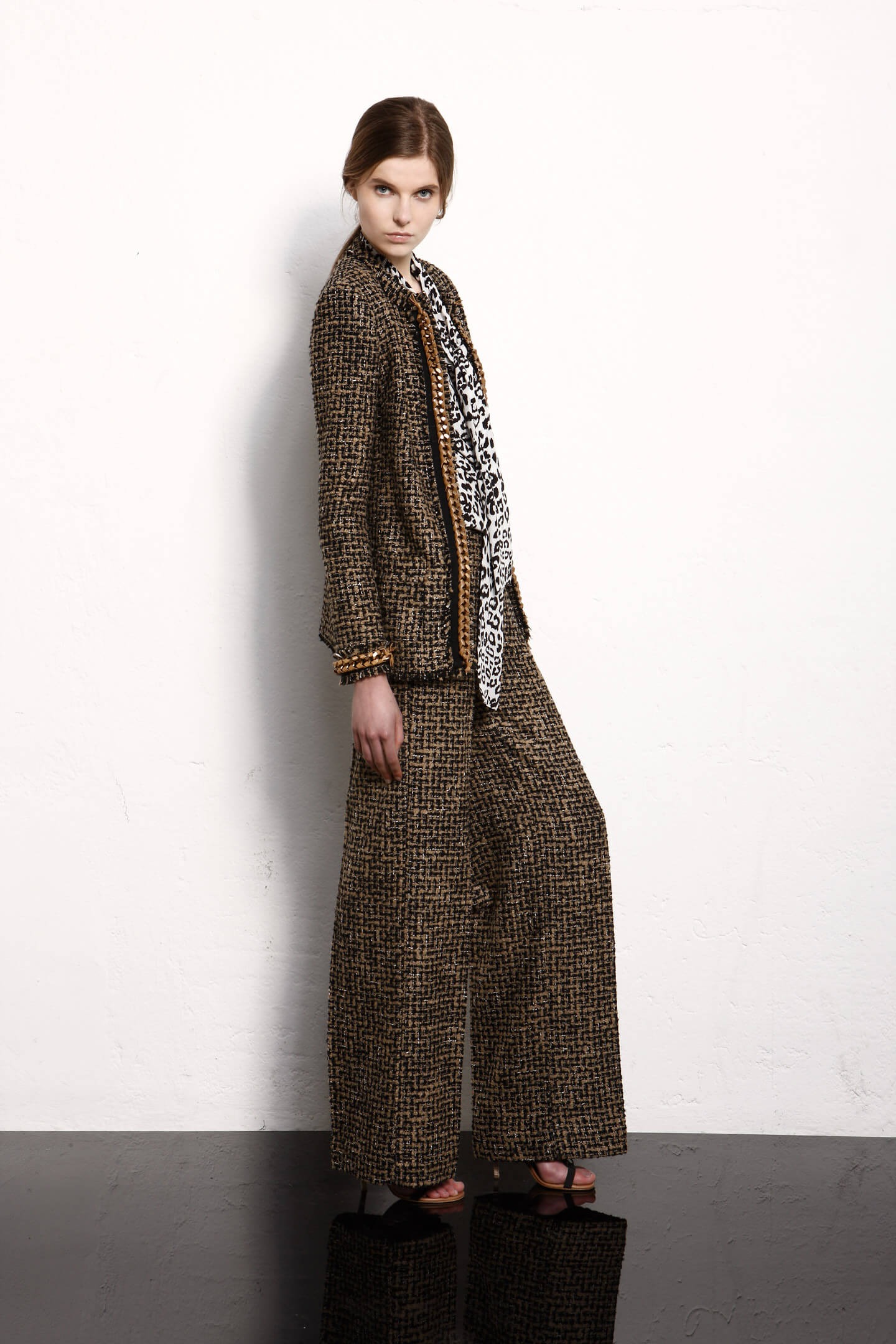 MSGM - 2011 - Woman Pre-Fall