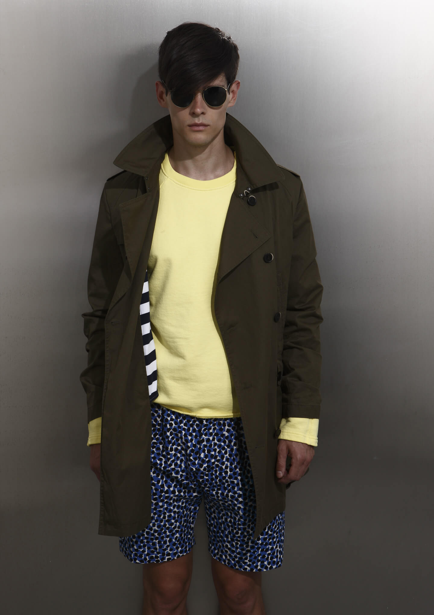 MSGM - 2012 - Man Fall Winter