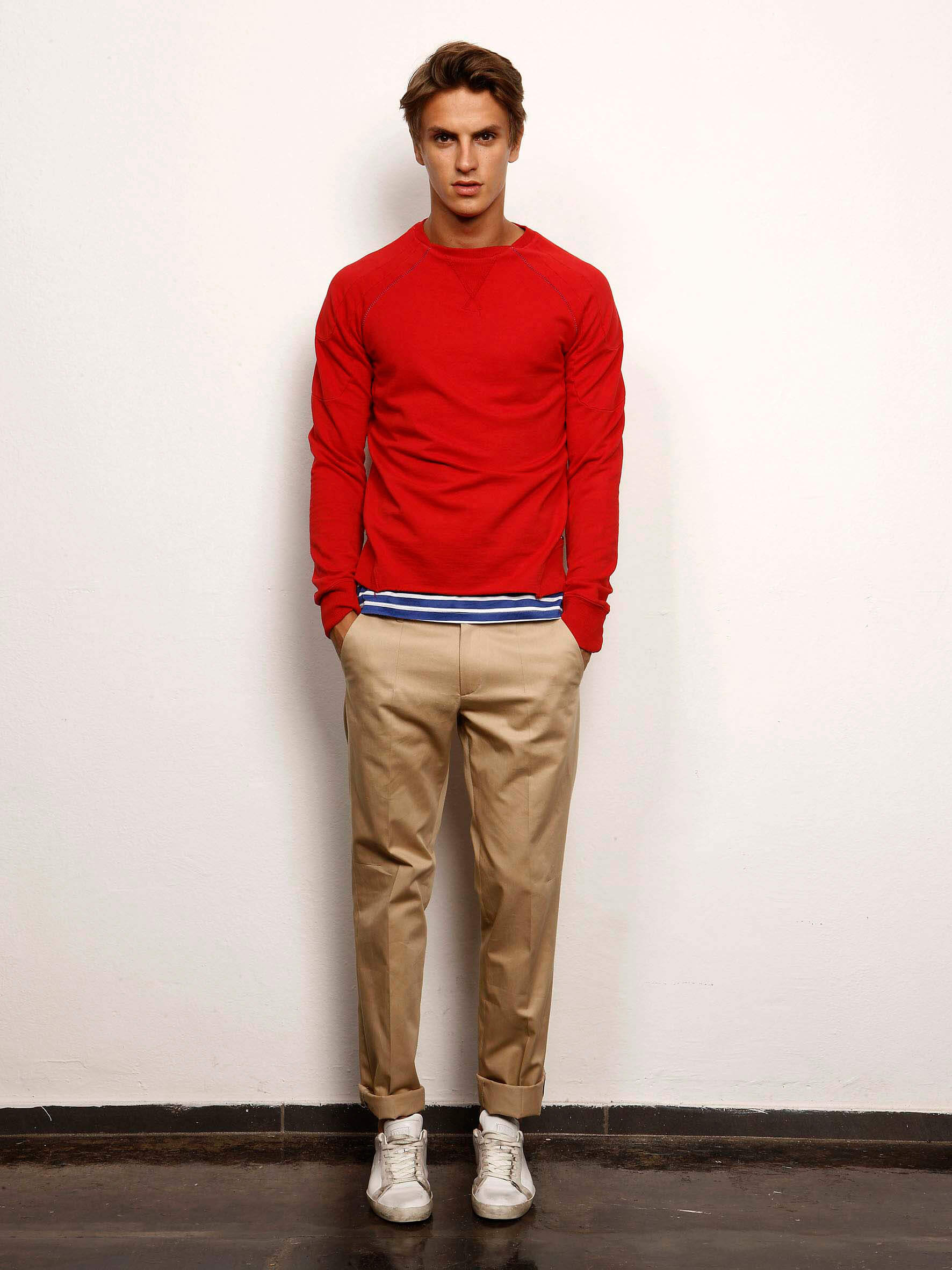 MSGM - 2010 - Man Spring Summer