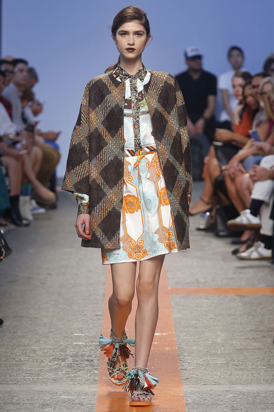 MSGM - 2014 - Woman