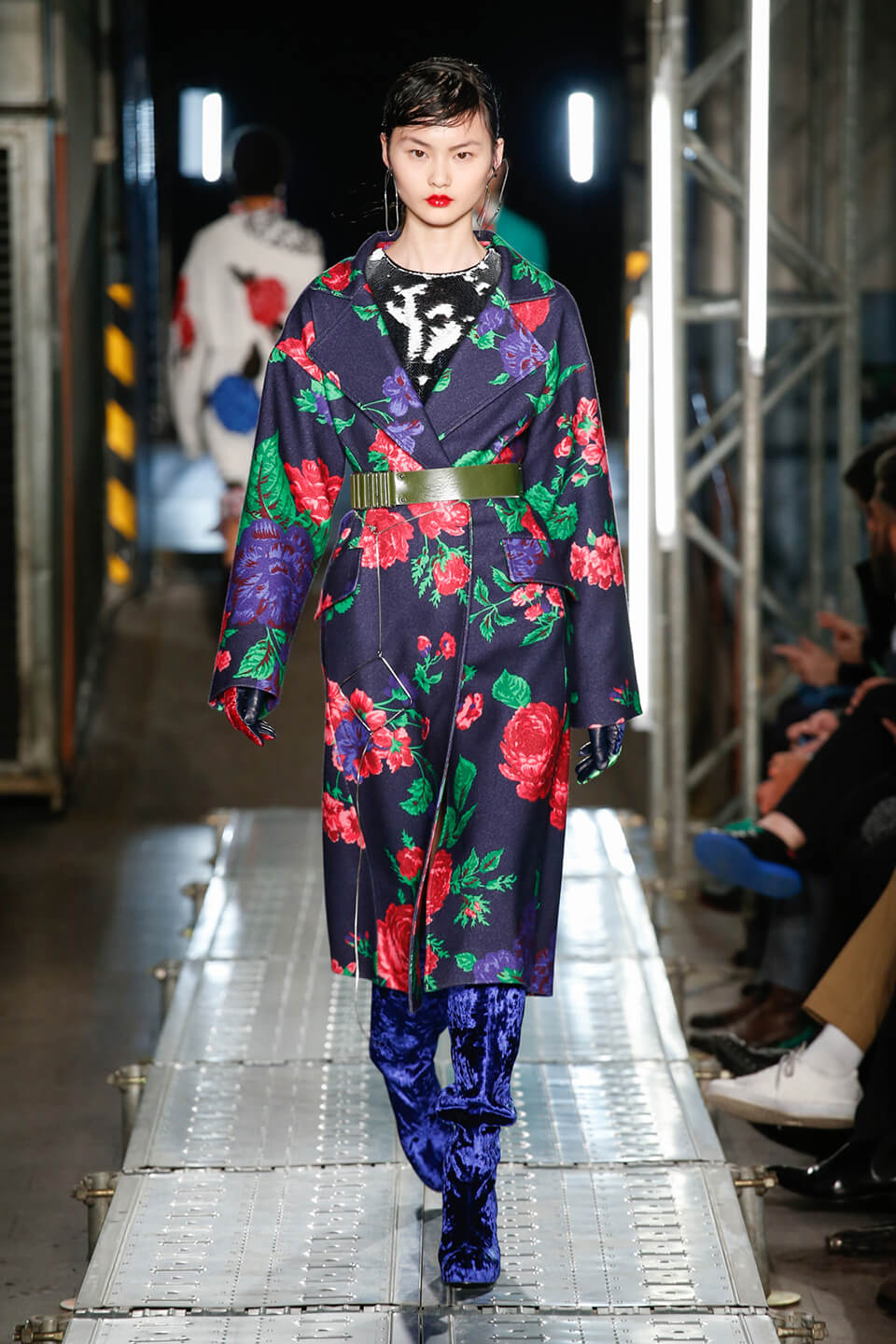 MSGM - 2016 - Woman Fall Winter