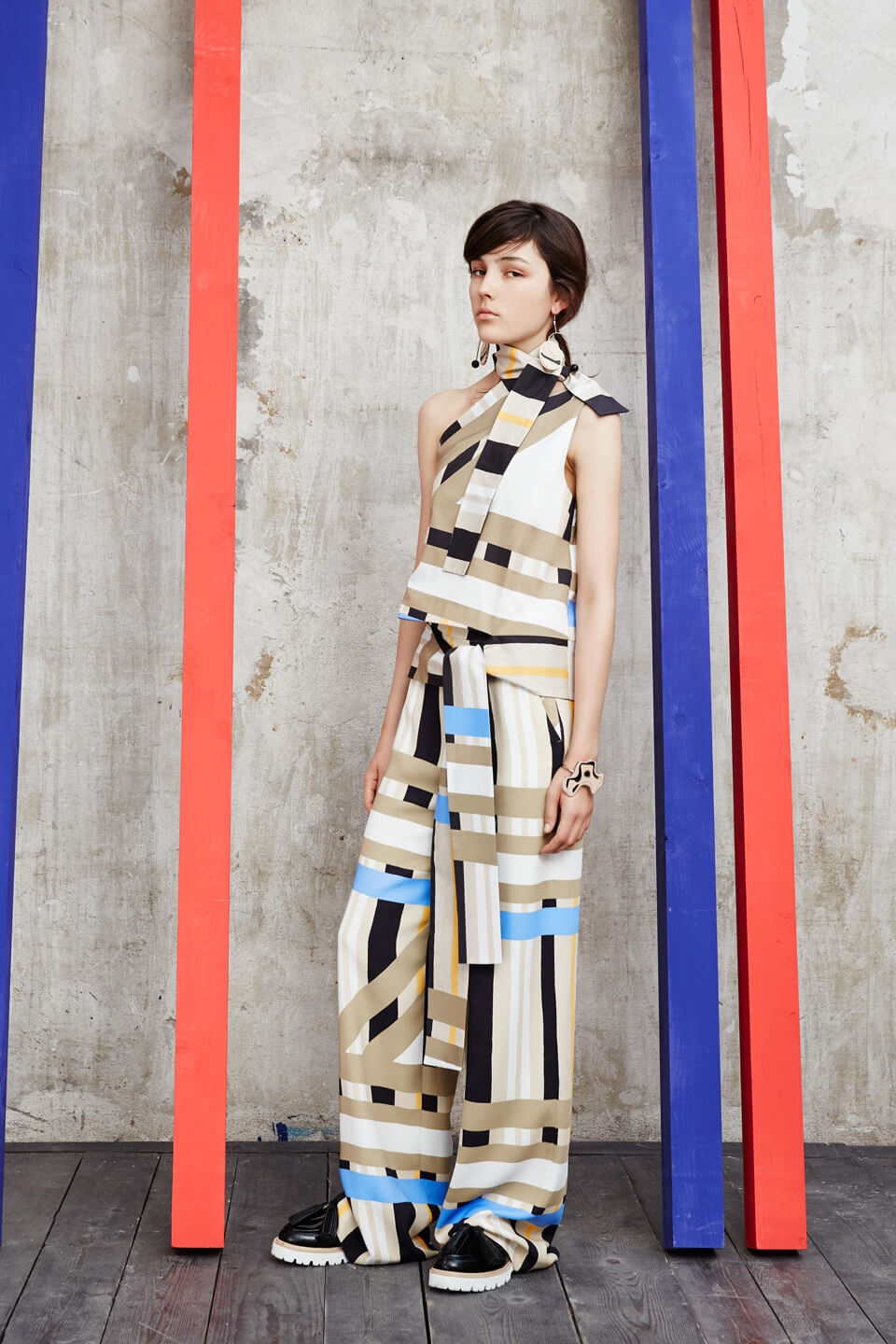 MSGM - 2016 - Woman Resort