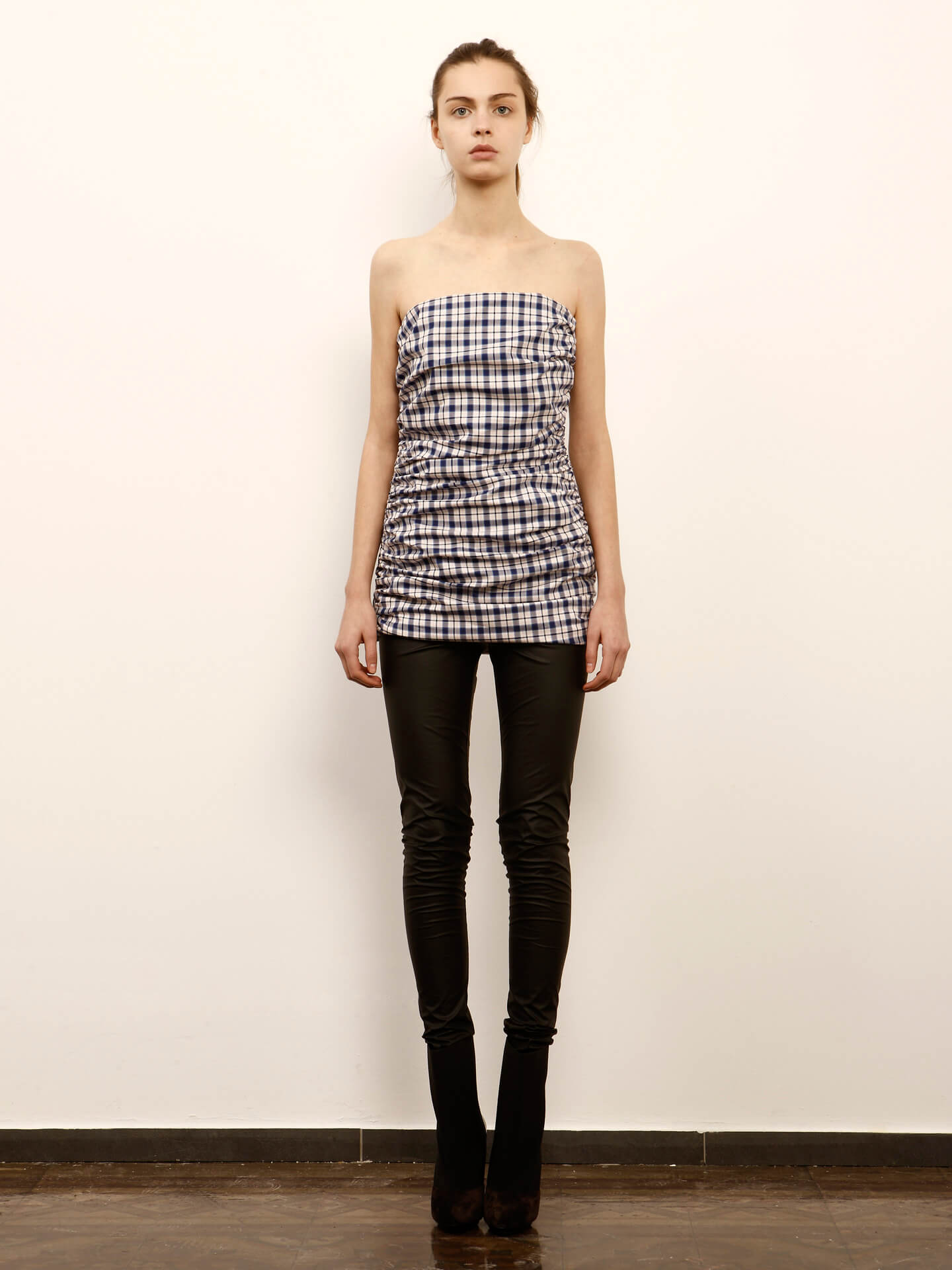 MSGM - 2010 - Woman Pre-Fall