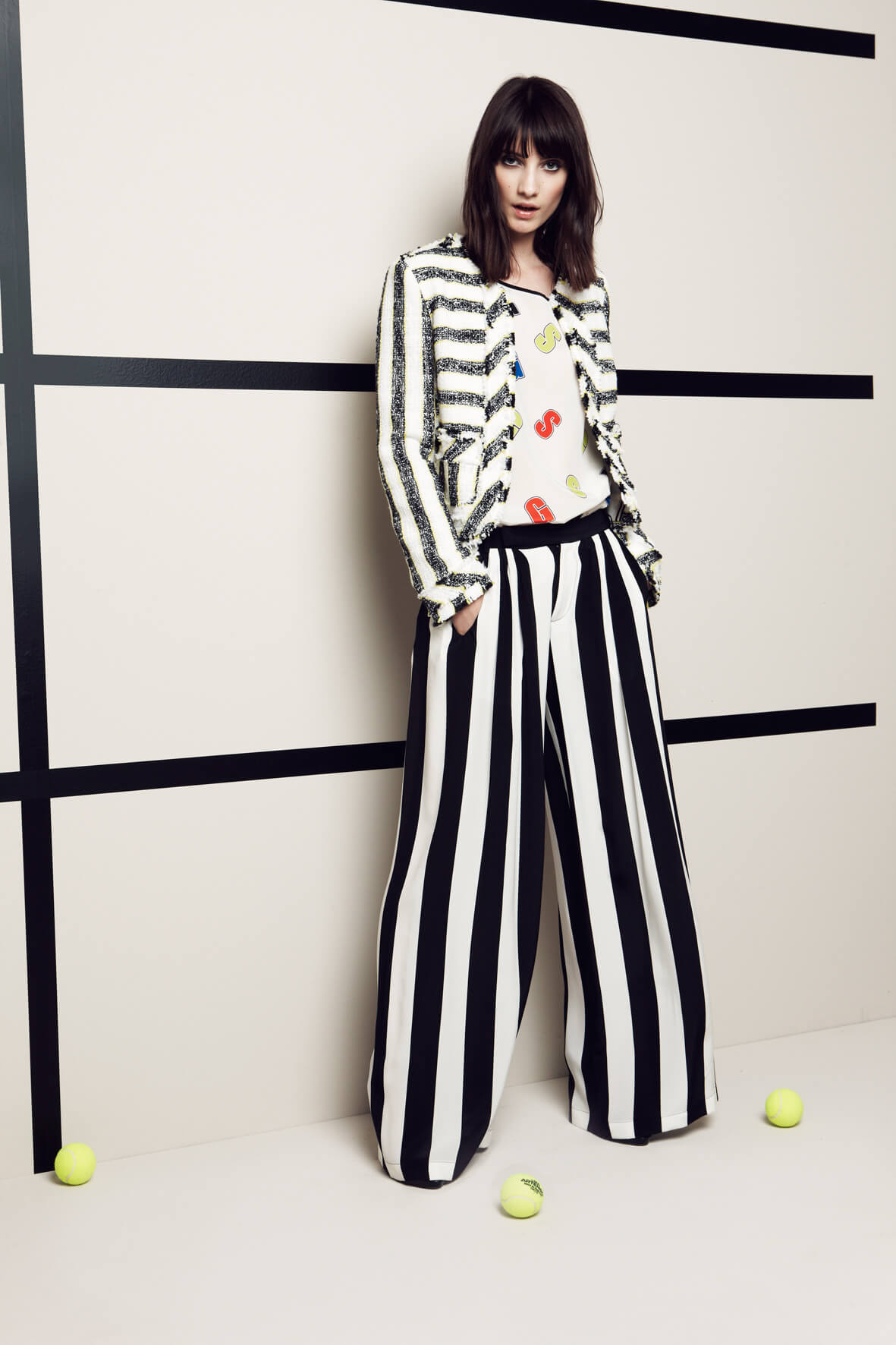 MSGM - 2013 - Woman Cruise