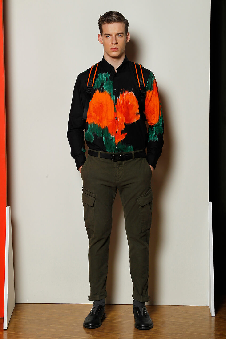 MSGM - 2013 - Men Fall Winter