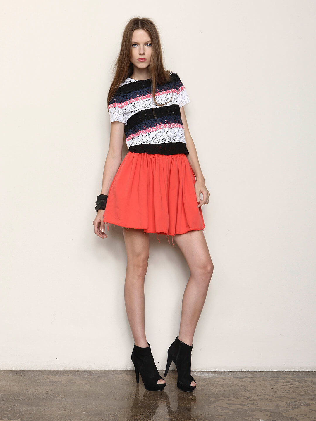 MSGM - 2010 - Woman Spring Summer