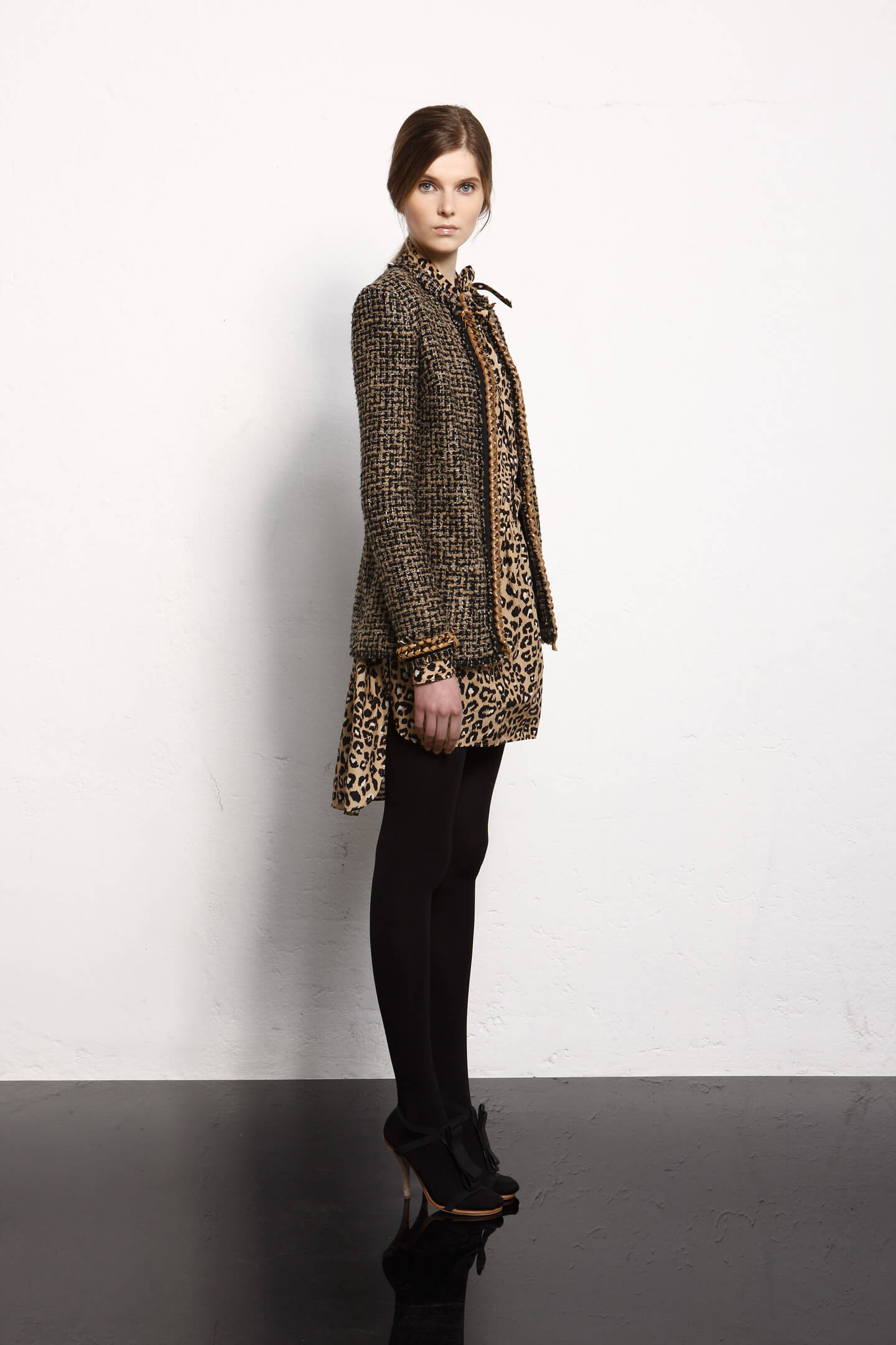 MSGM - 2011 - Woman Pre-Fall