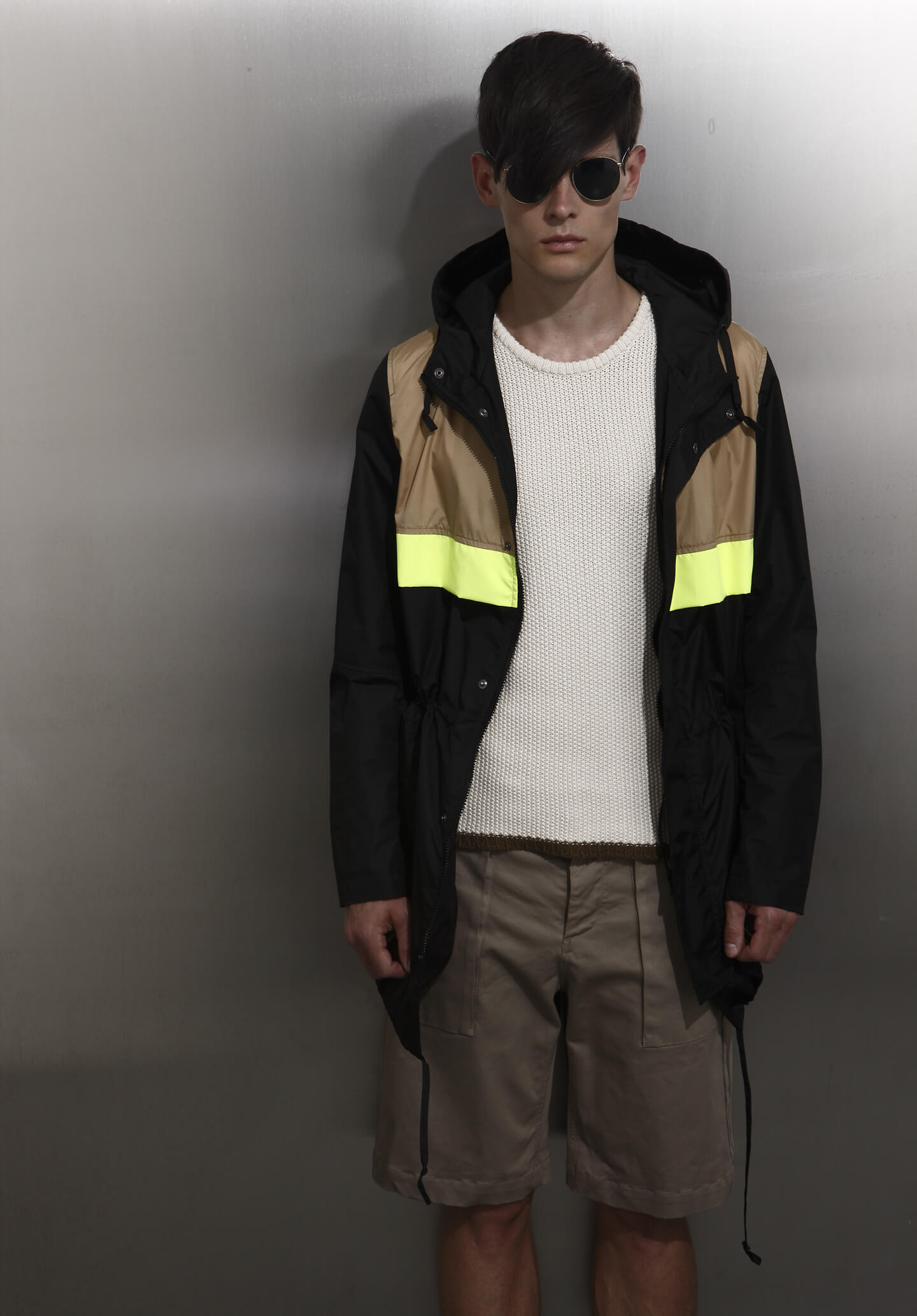 MSGM - 2012 - Man Fall Winter