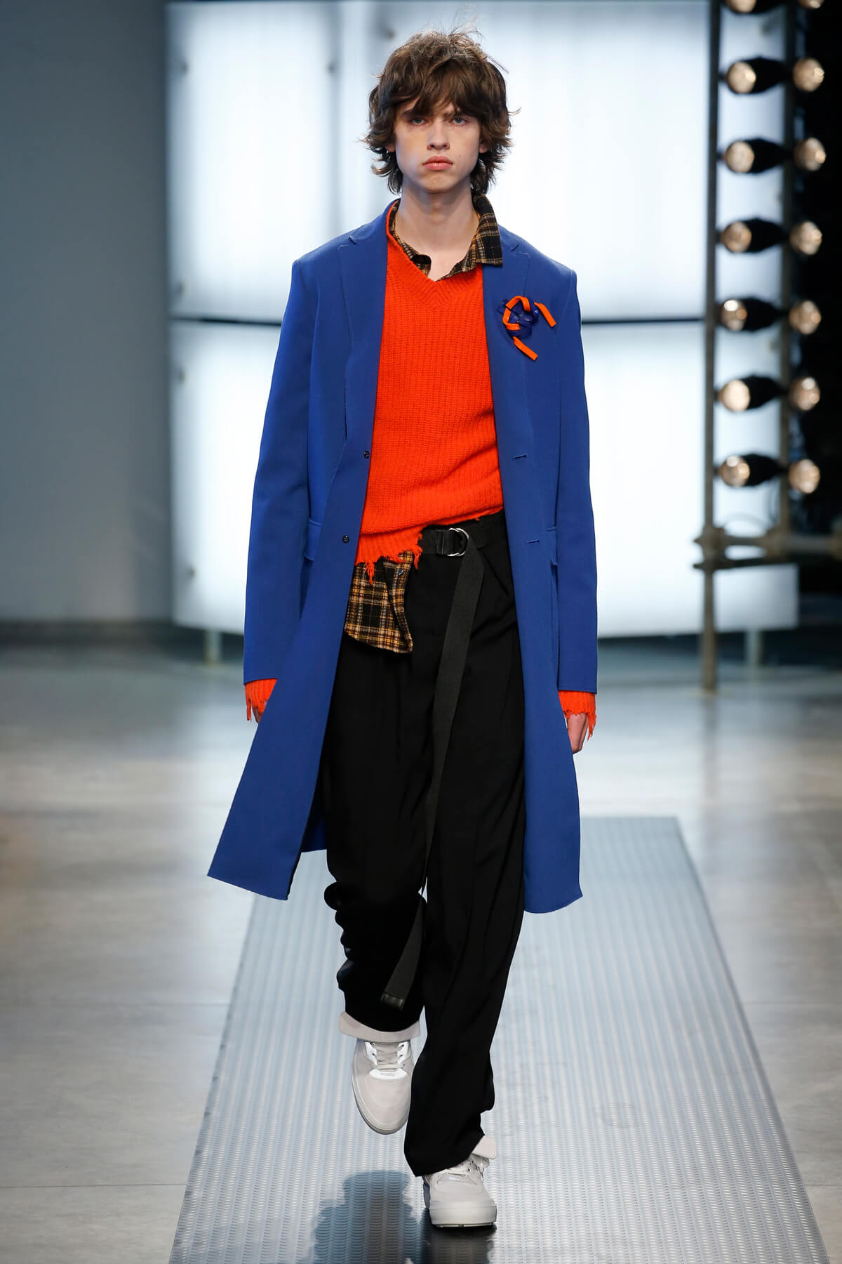 MSGM - 2016 - Man Fall Winter