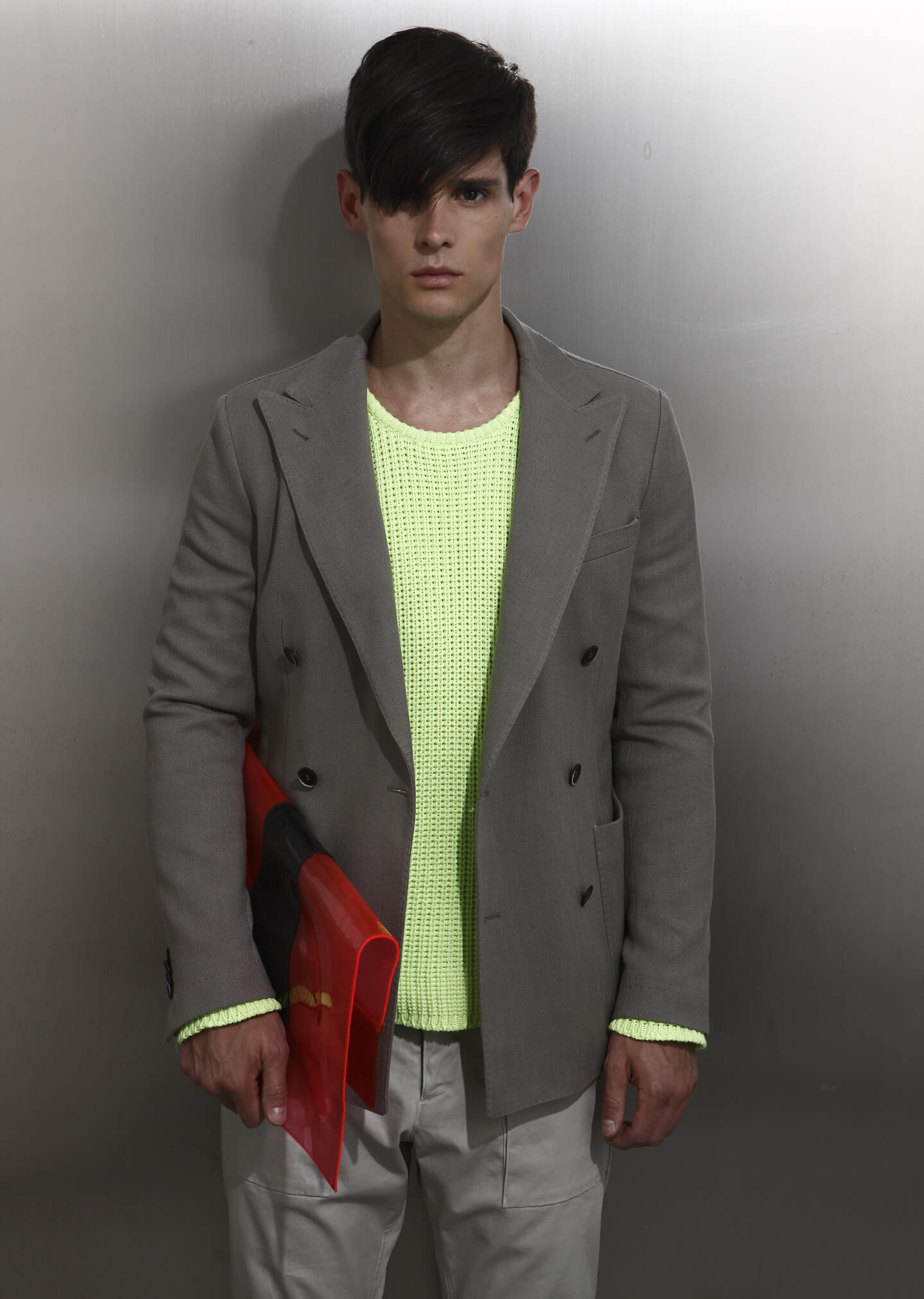 MSGM - 2012 - Man Fall Winter