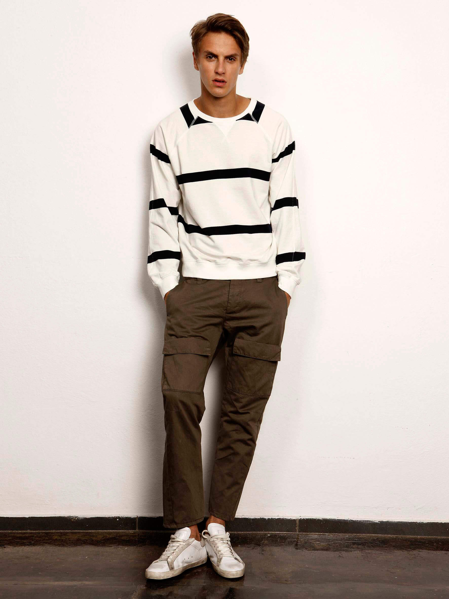 MSGM - 2010 - Man Spring Summer