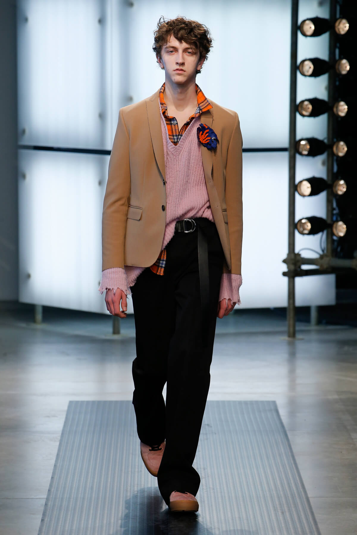 MSGM - 2016 - Man Fall Winter