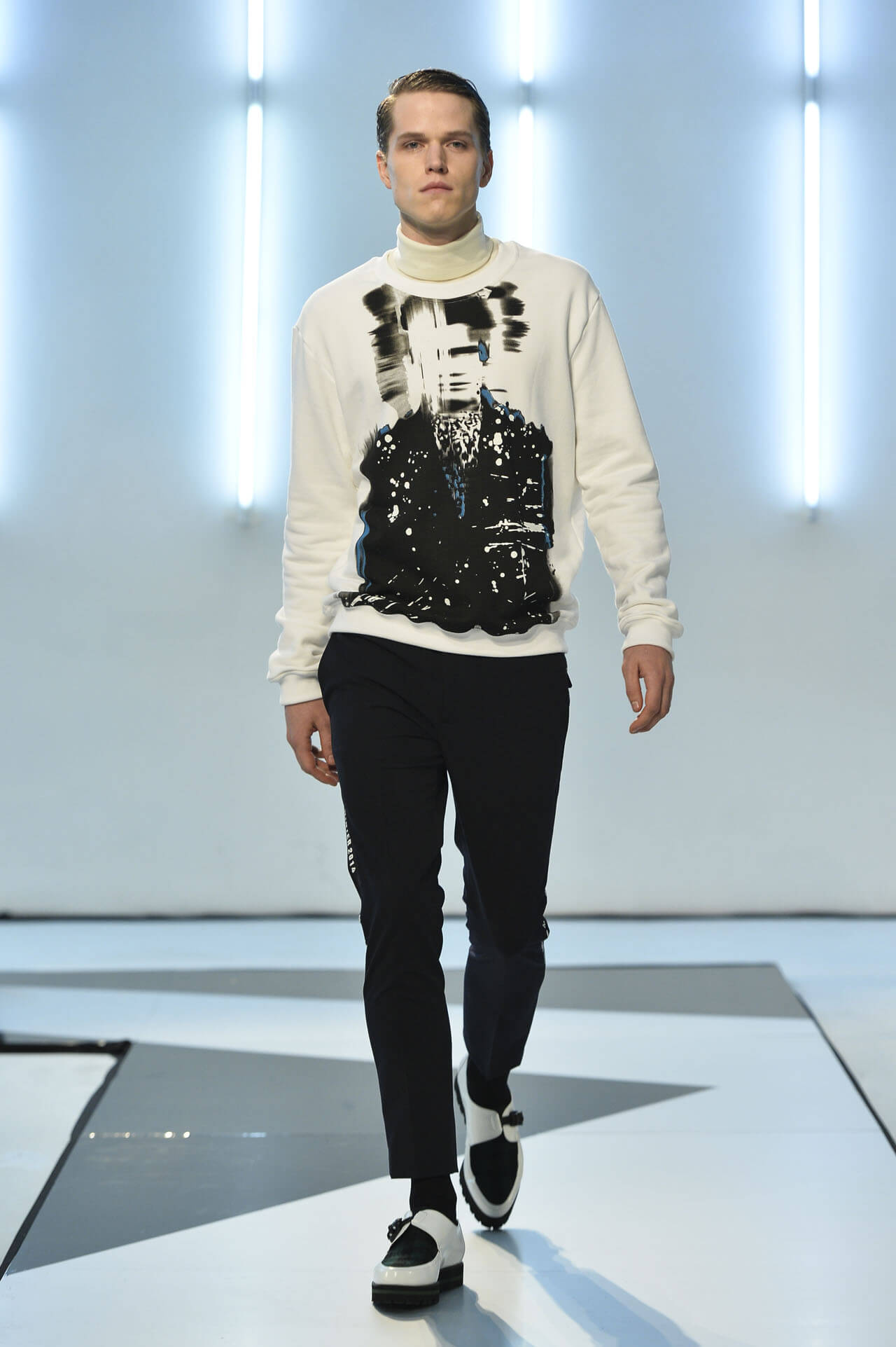 MSGM - 2014 - Man Fall Winter