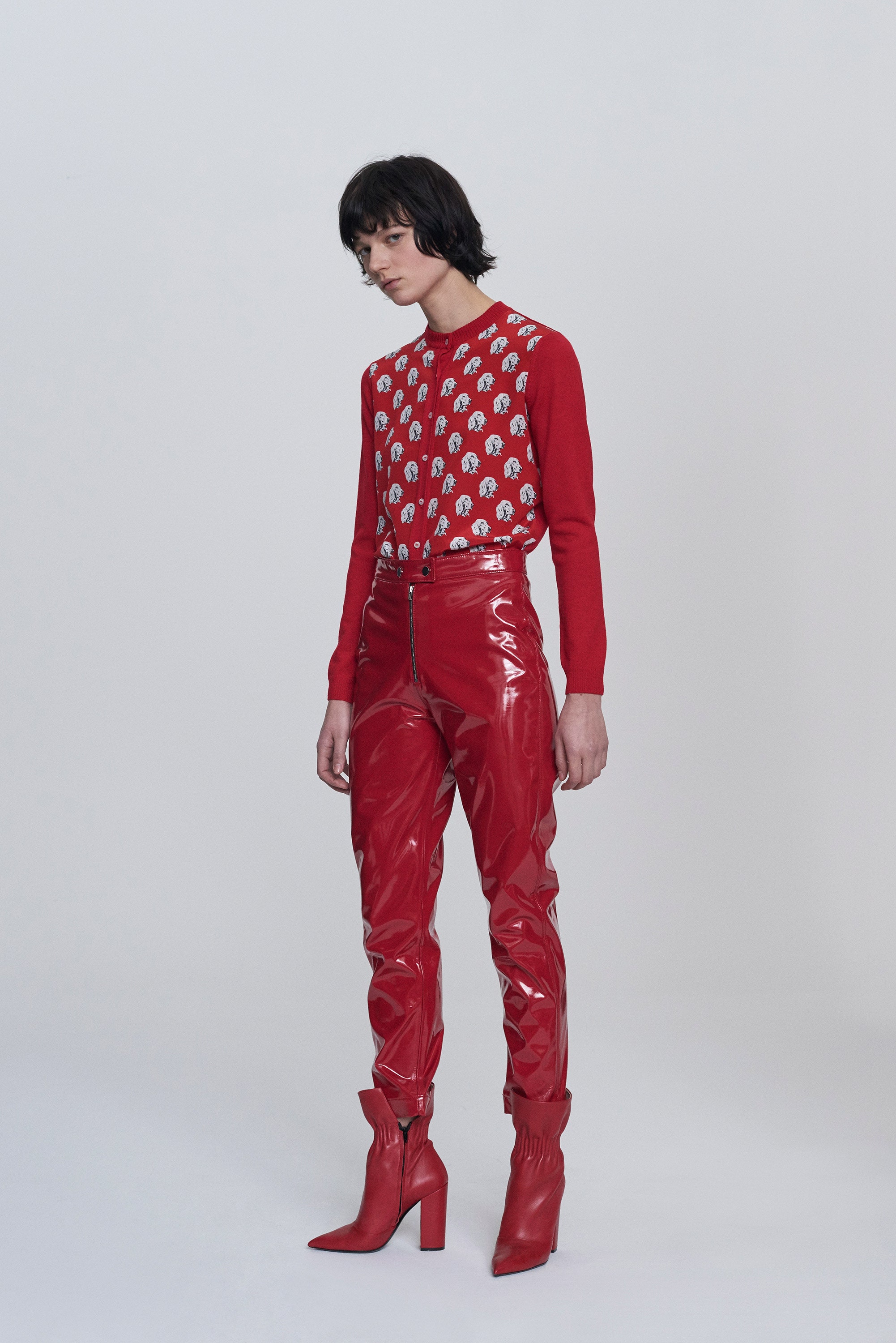 MSGM - 2017 - Woman Pre Fall