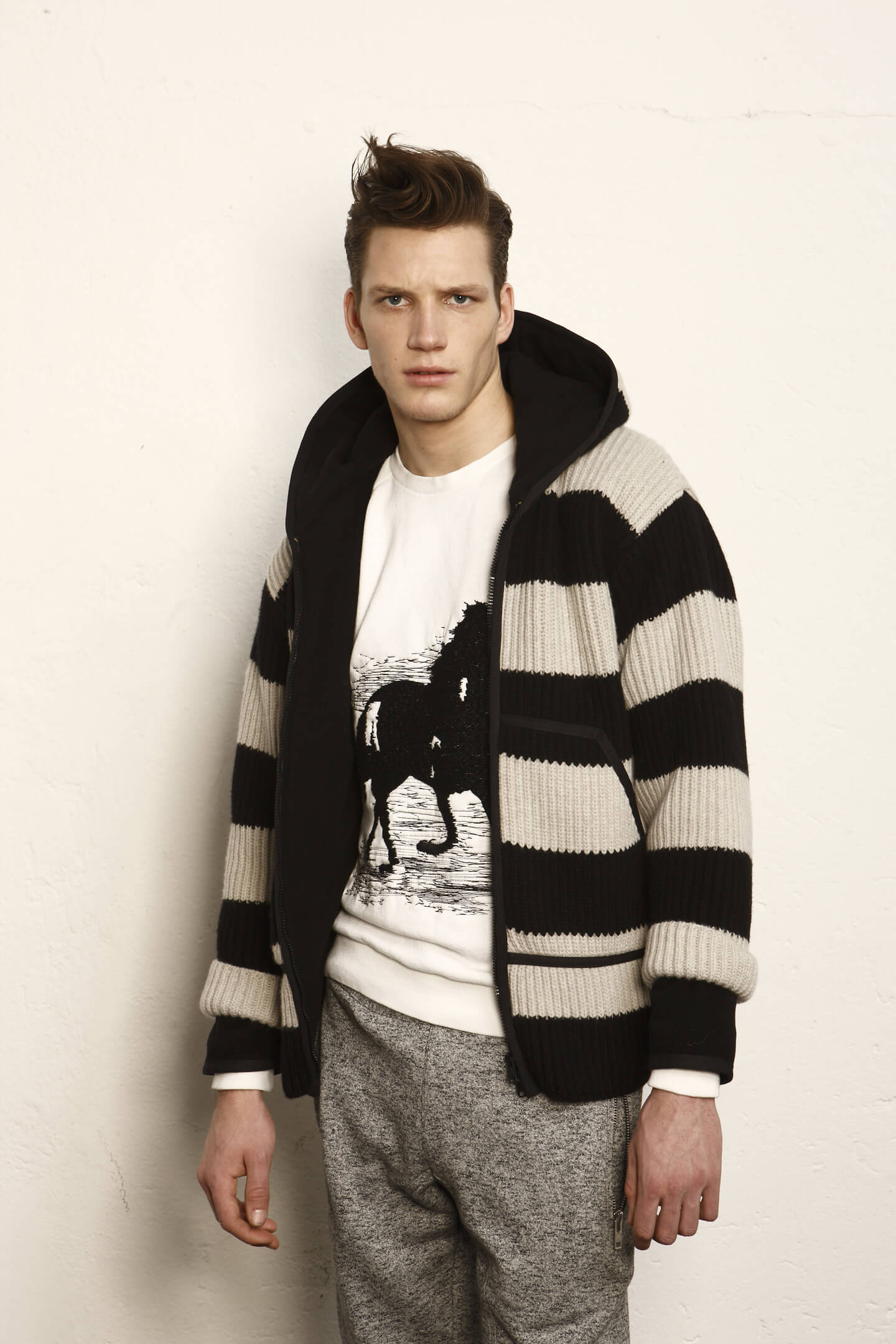 MSGM - 2011 - Man Fall Winter