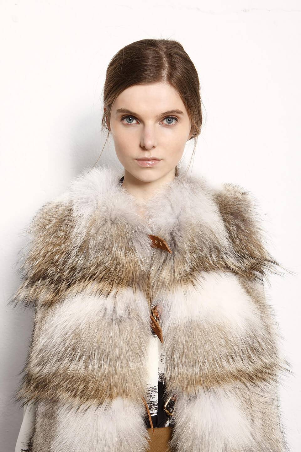 MSGM - 2011 - Woman Pre-Fall