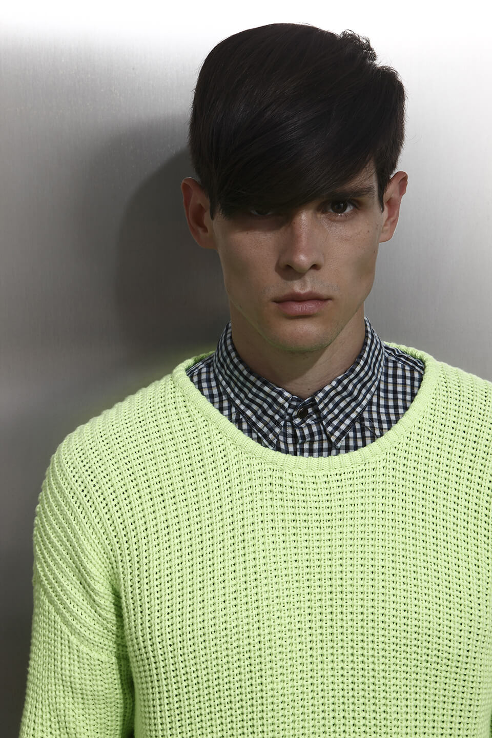 MSGM - 2012 - Man Fall Winter