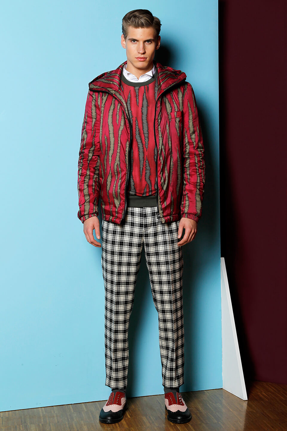 MSGM - 2013 - Men Fall Winter