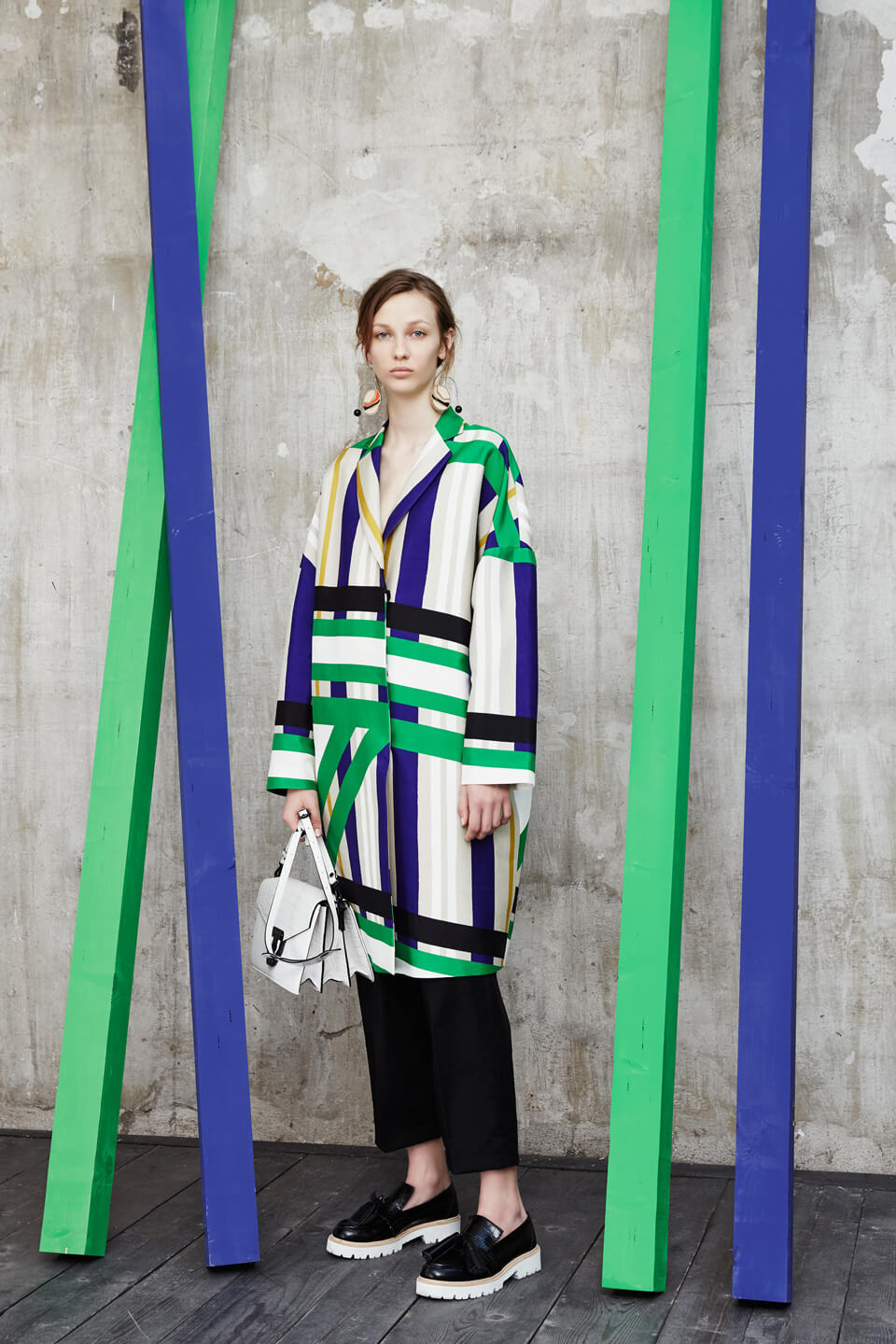 MSGM - 2016 - Woman Resort