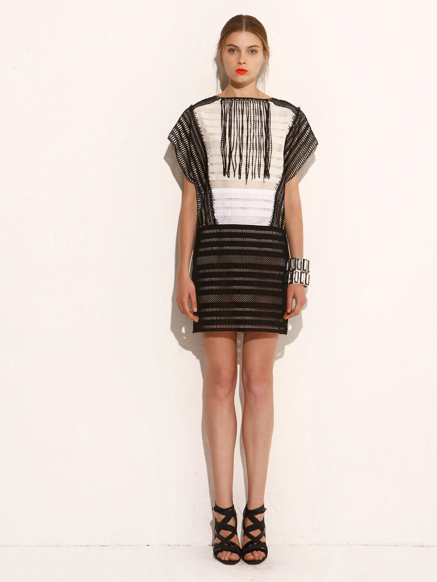 MSGM - 2011 - Woman Spring Summer