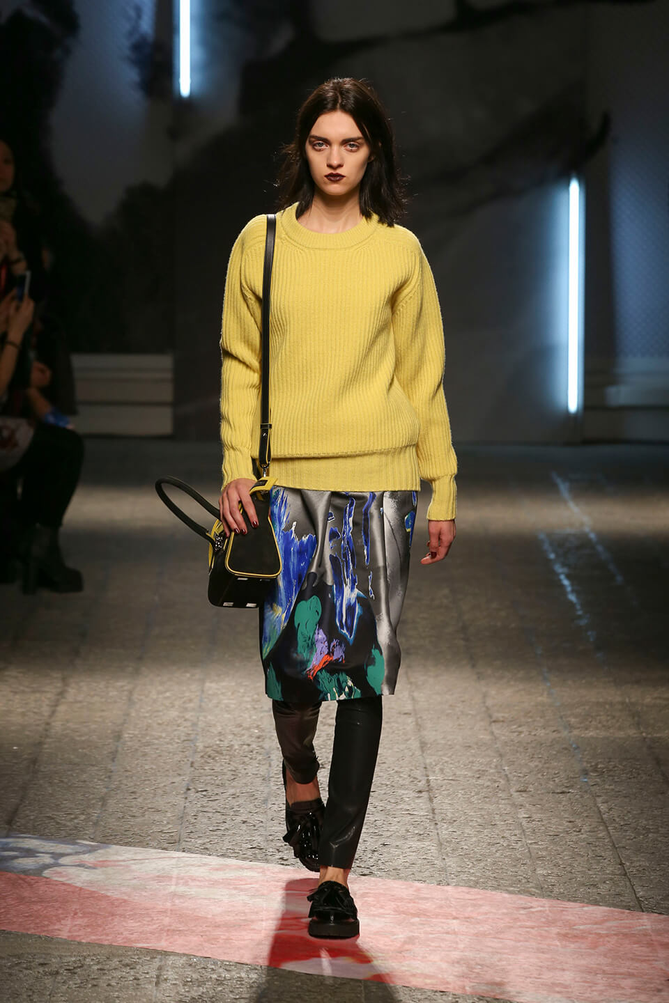 MSGM - 2014 - Woman Fall Winter