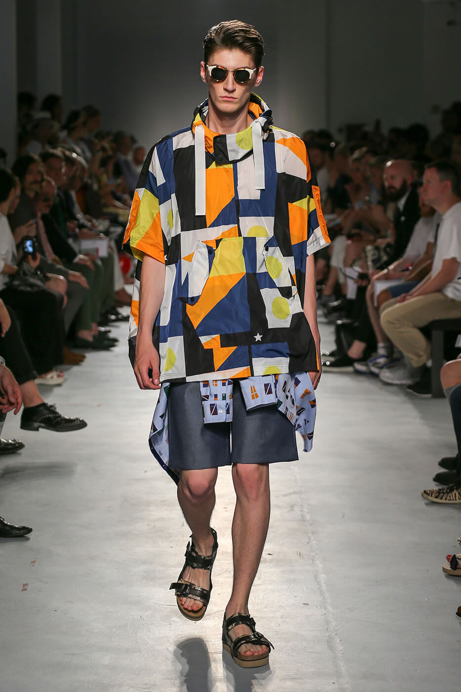 MSGM - 2015 - Man Spring Summer