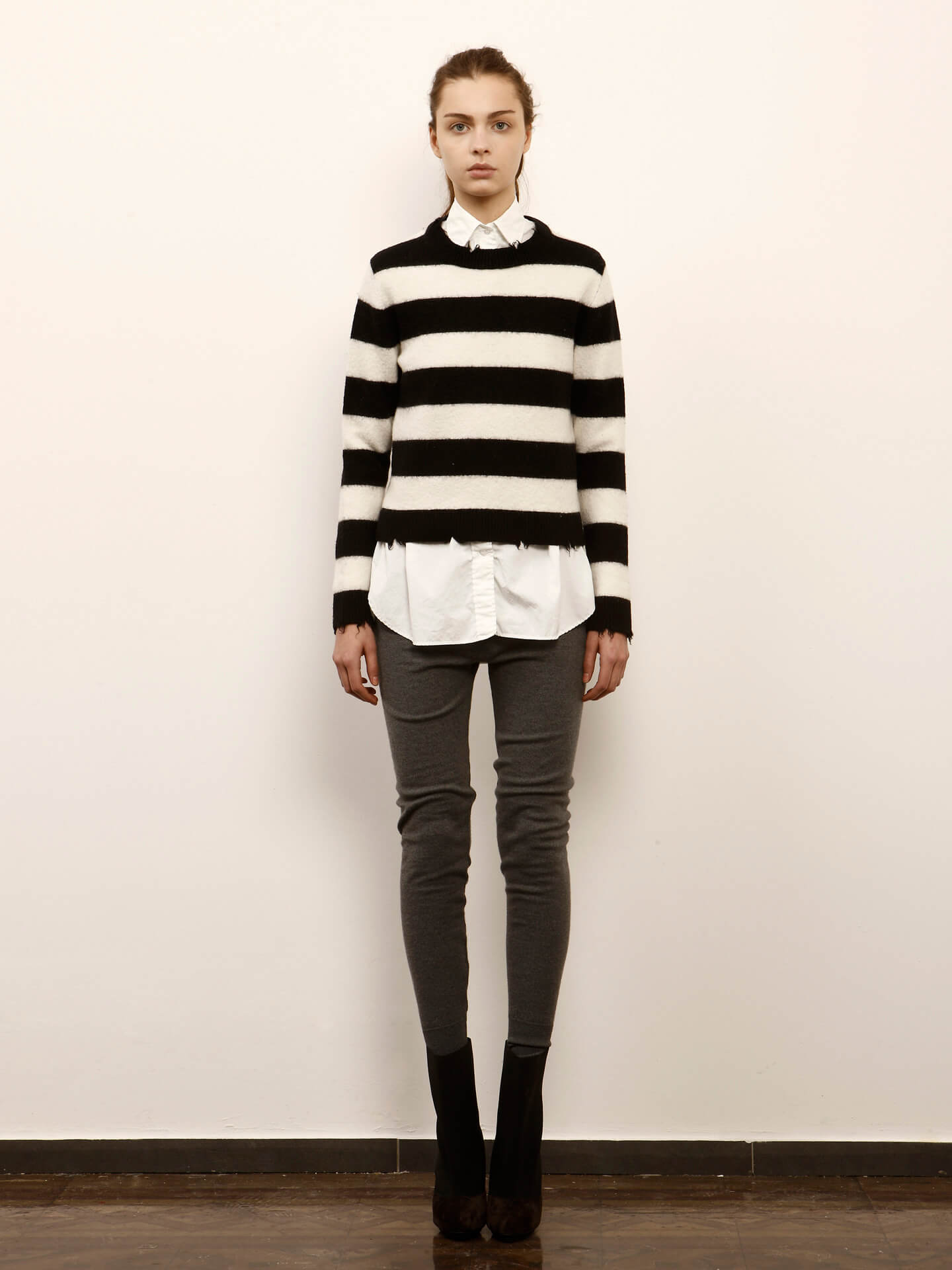 MSGM - 2010 - Woman Pre-Fall