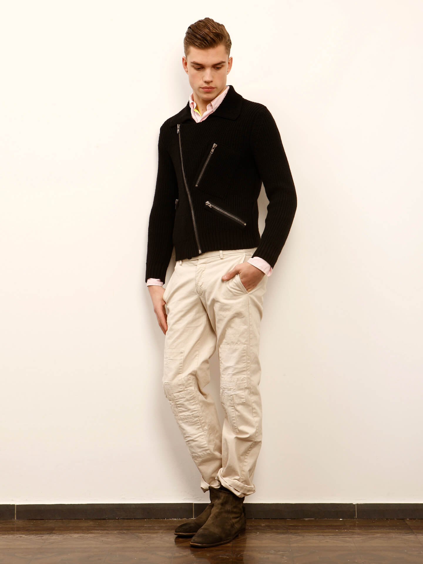 MSGM - 2010 - Man Fall Winter